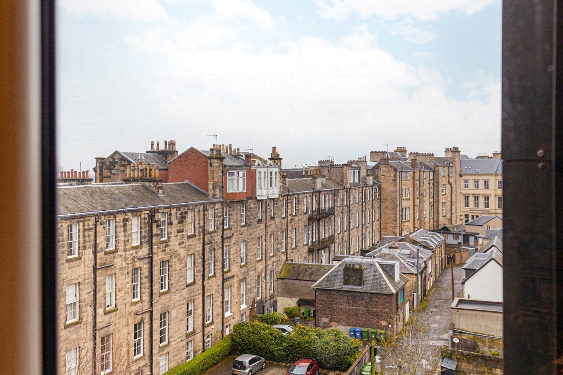 5/1 Park House, 10 Park Circus Place, Park, Glasgow, G3 6AN - Picture #17