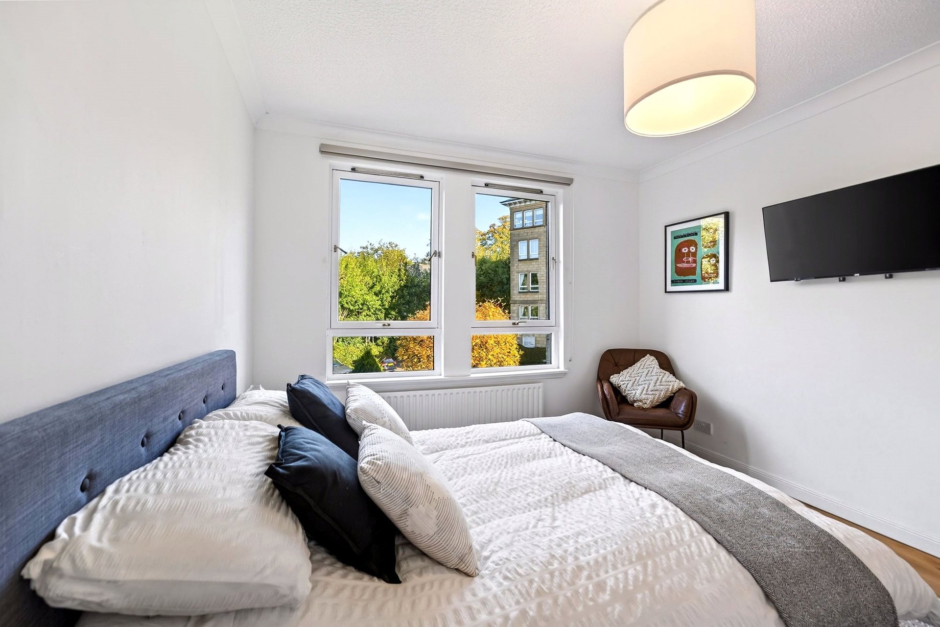 Flat 1/3, 10 Beaconsfield Road, Cleveden, Glasgow, G12 0PW - Picture #24