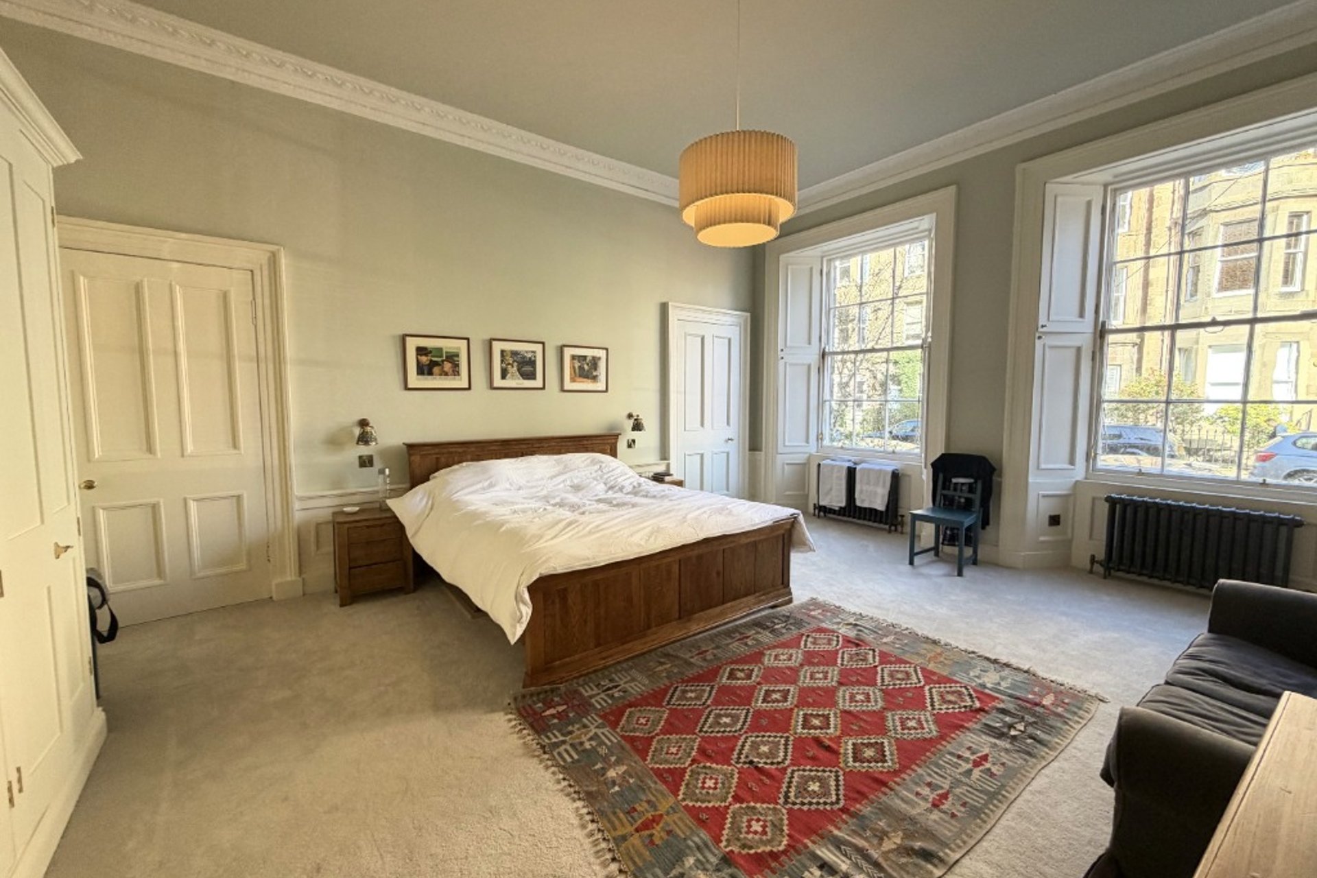 32 Henderson Row, New Town, Edinburgh, EH3 5DN - Picture #7