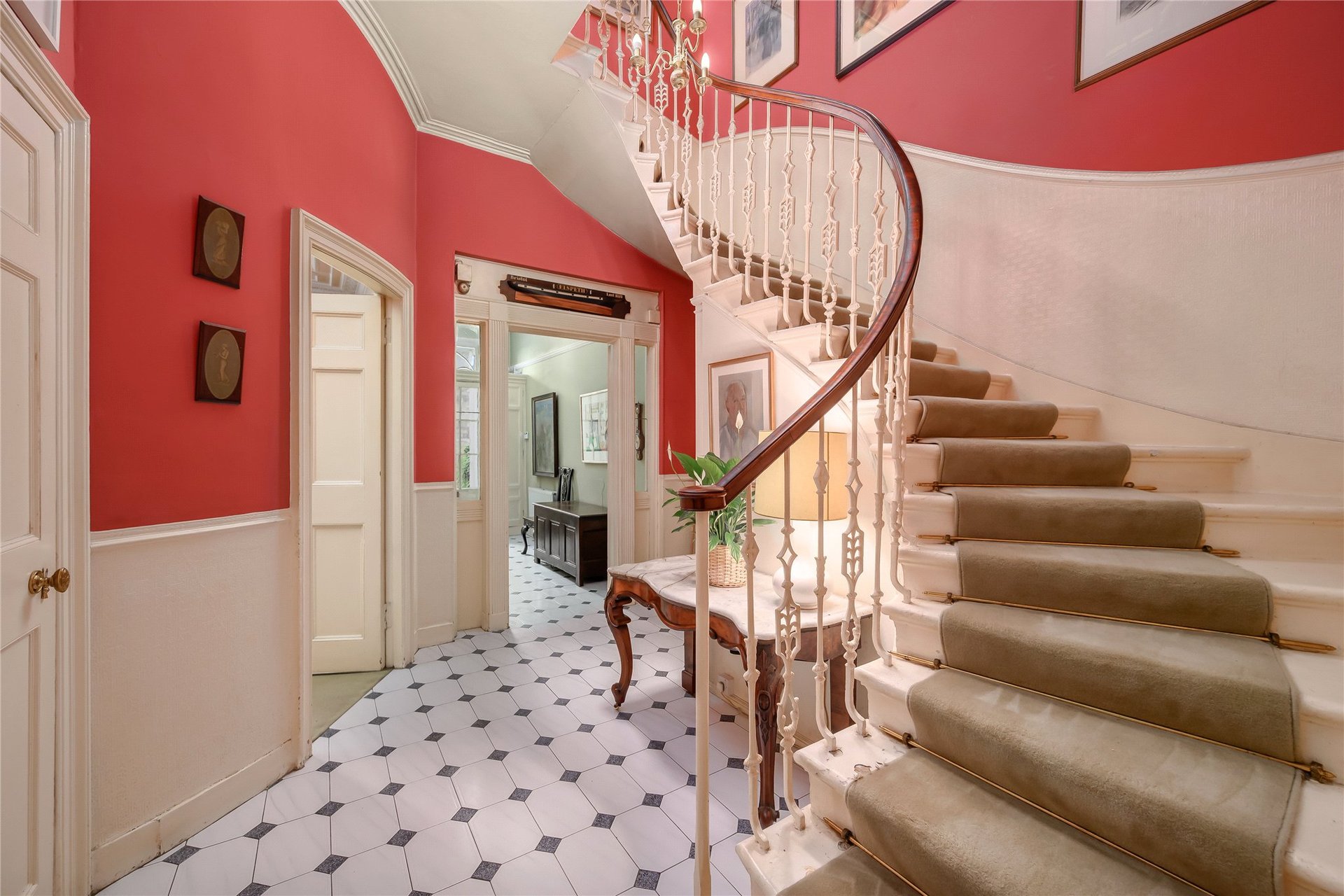 9 Lynedoch Place, West End, Edinburgh, EH3 7PX - Picture #20