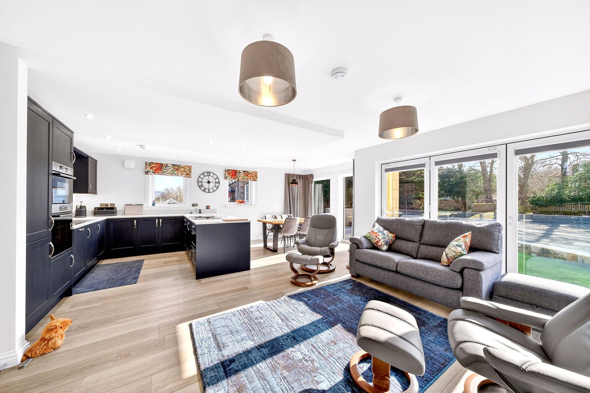 4 Westgrove Apartments, Waverley Road, Melrose, Scottish Borders, TD6 9SL - Picture #2