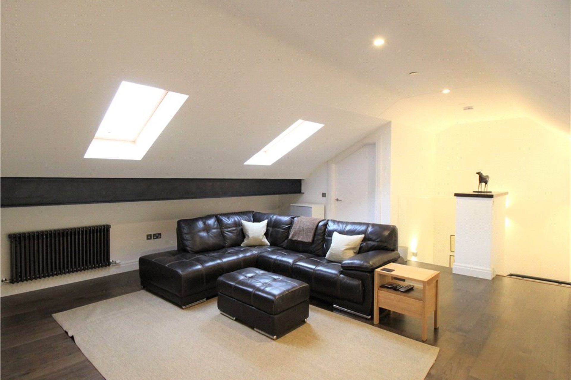 Flat 6, 2 Castle Street, Edinburgh, EH2 3AT - Picture #8