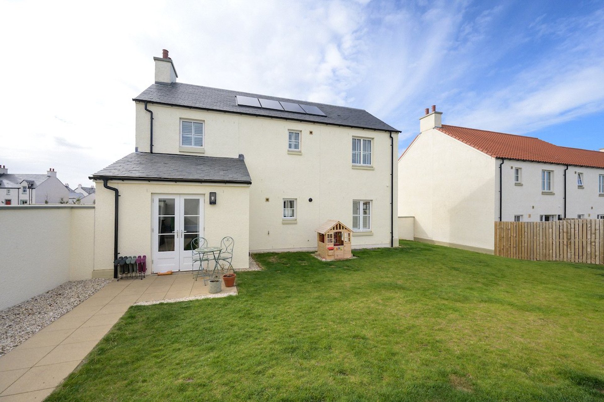 1 Longniddry Farm Road, Longniddry, East Lothian, EH32 0FX - Picture #24