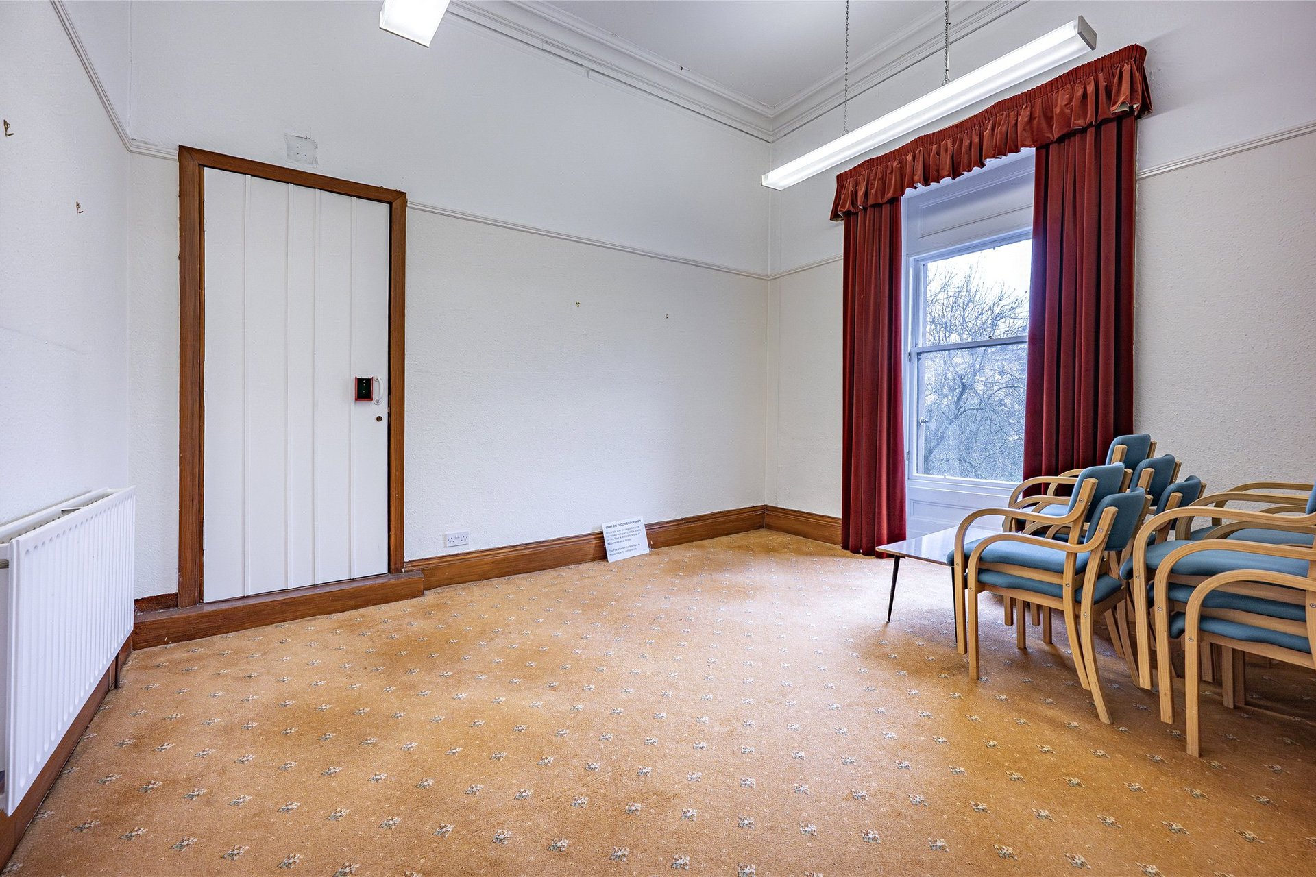 4 Clairmont Gardens, Park, Glasgow, G3 7LW - Picture #37