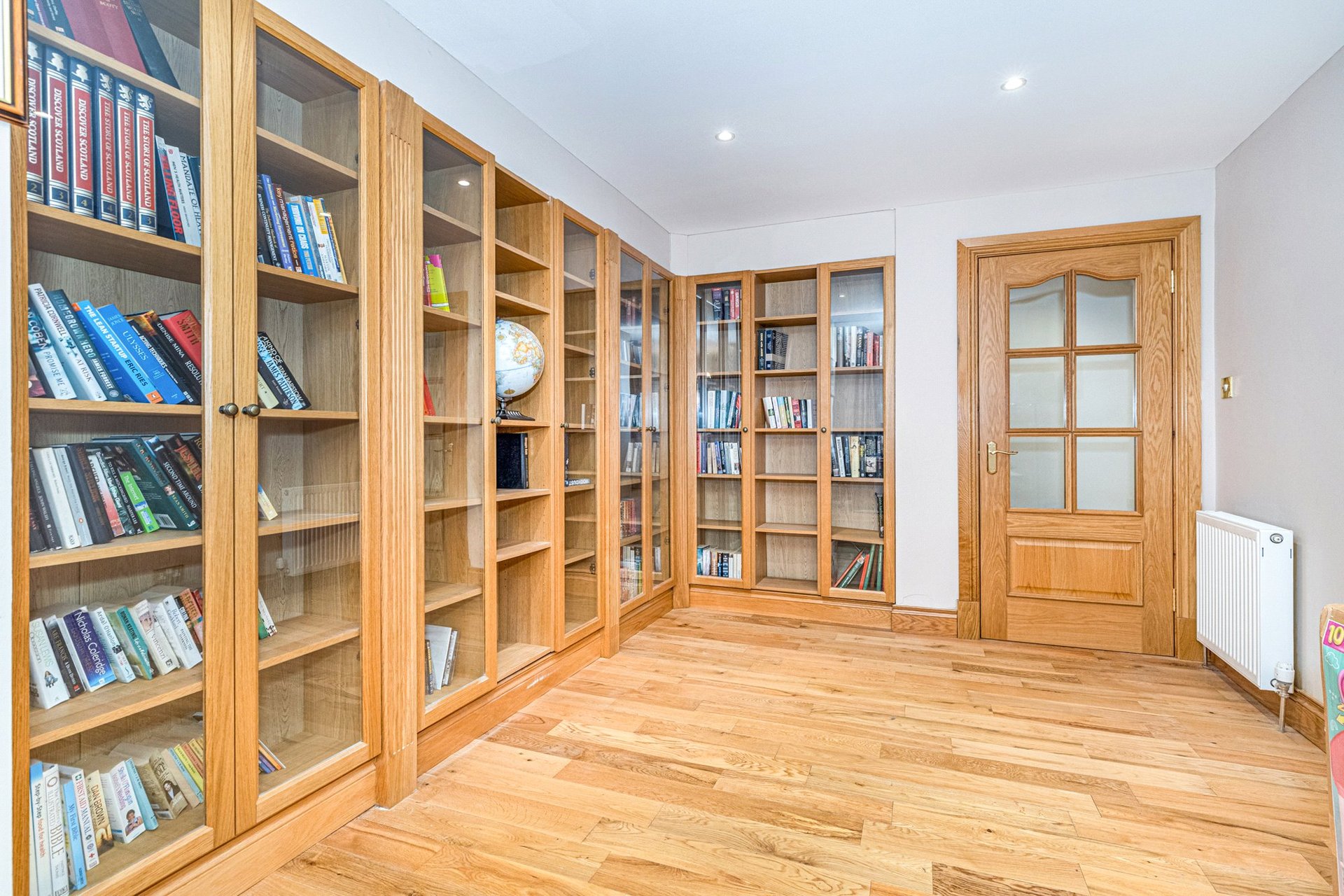18 Inchkeith, East Kilbride, Glasgow, South Lanarkshire, G74 2JZ - Picture #19