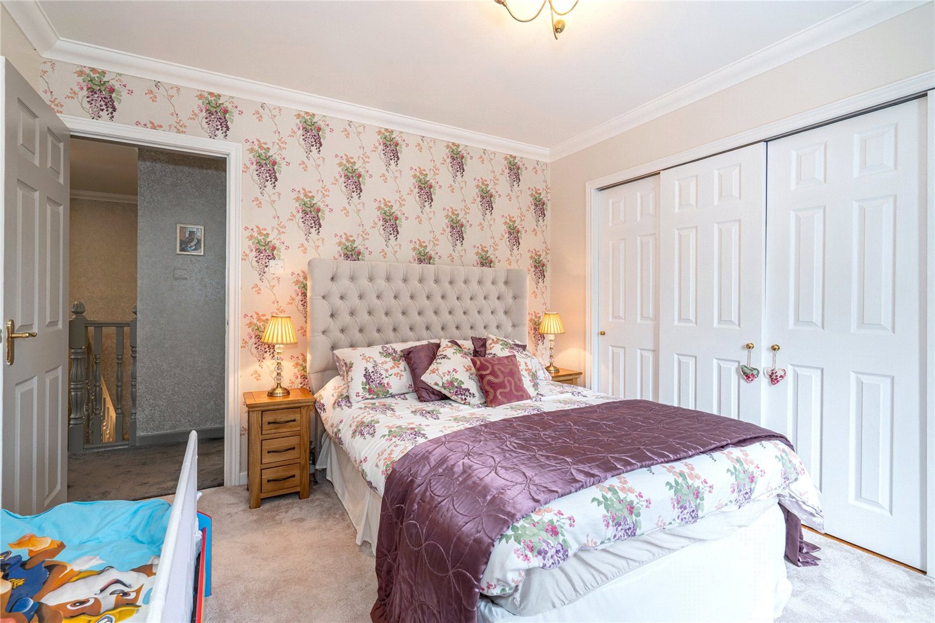 7 Finlayson Lane, Carnwath, Lanark, ML11 8TA - Picture #34