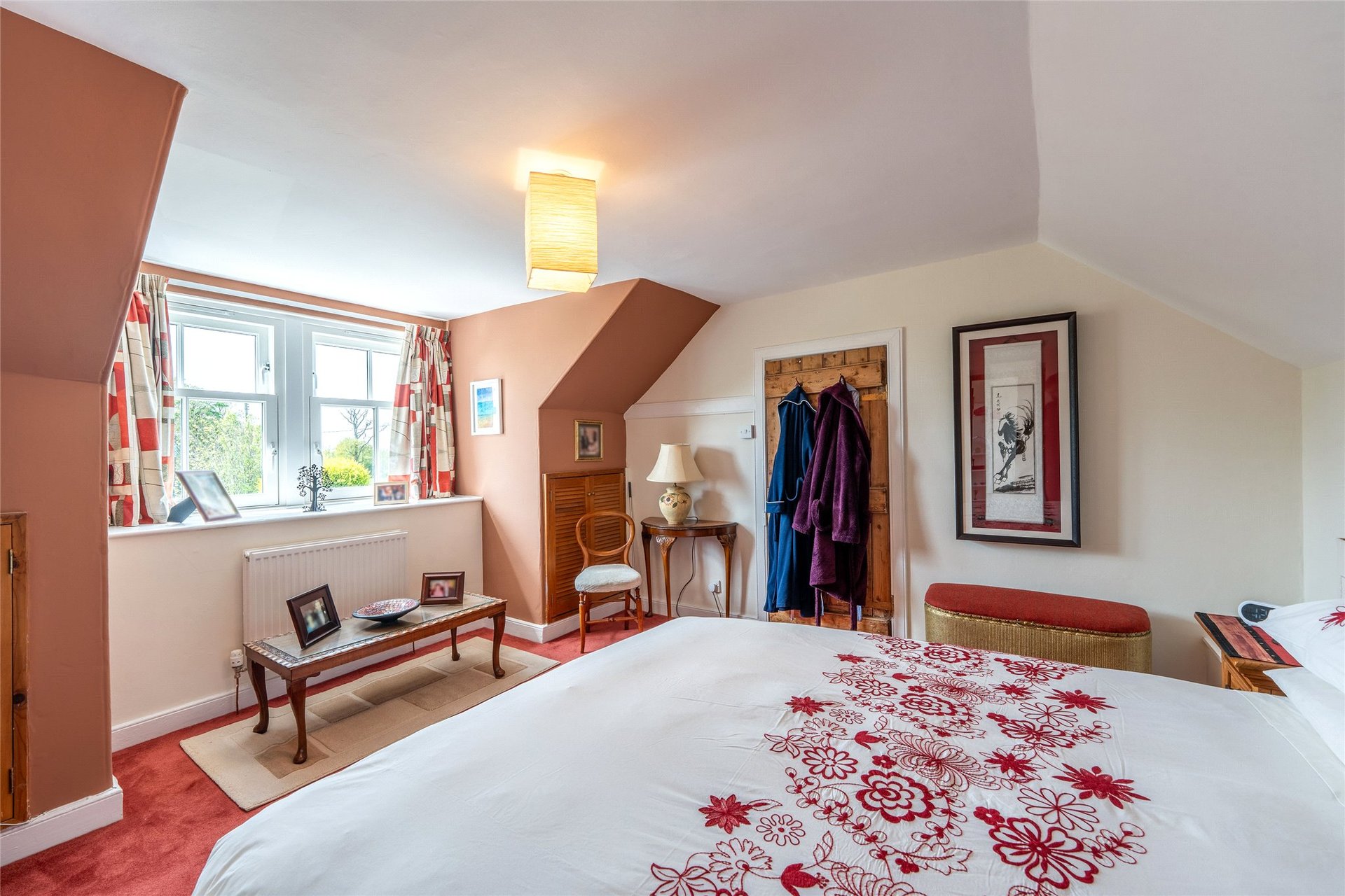 4 Balcormo Farm Cottages, Pittenweem, Anstruther, Fife, KY10 2RE - Picture #19