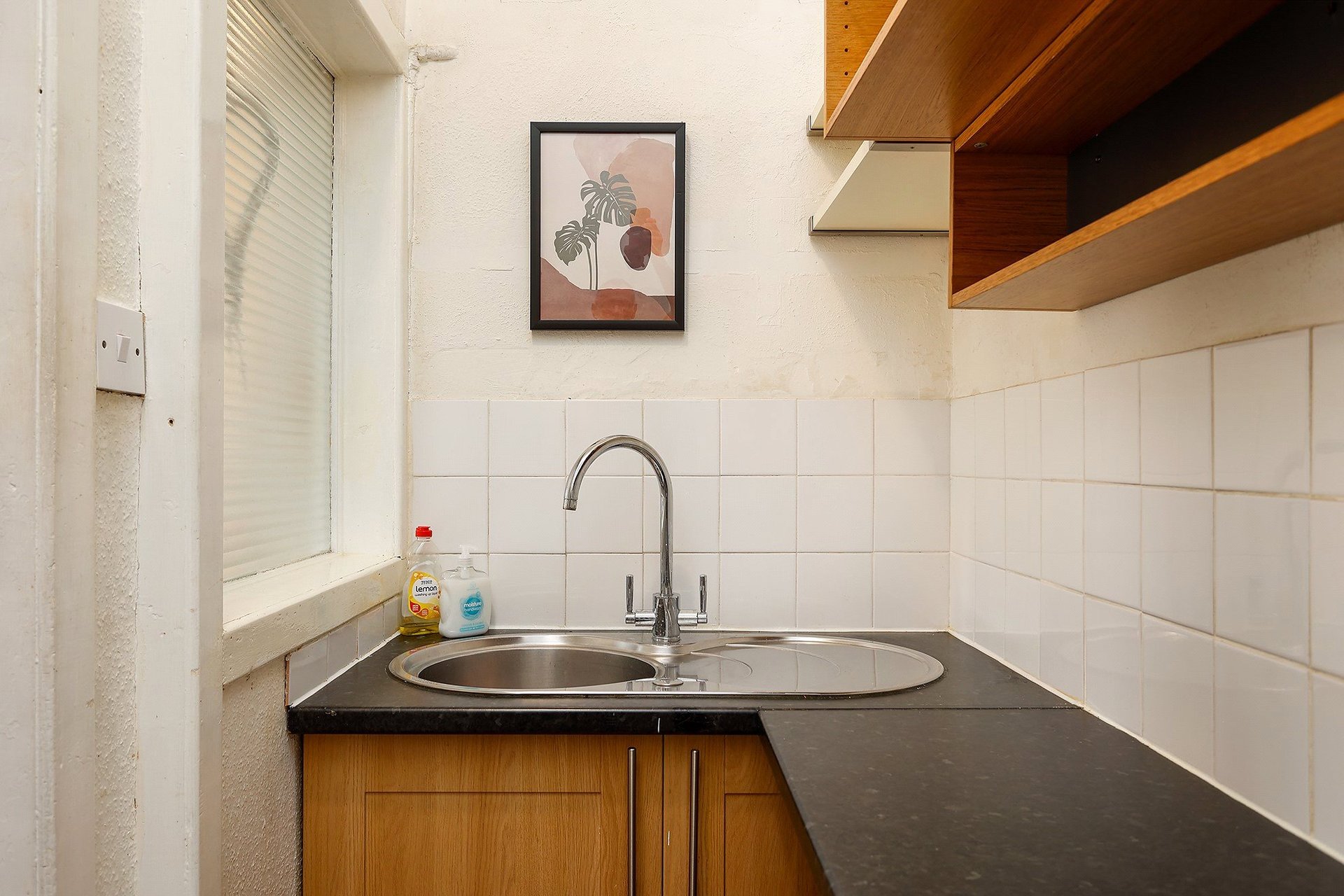 15/5 Oxford Street, Edinburgh, Midlothian, EH8 9PH - Picture #6