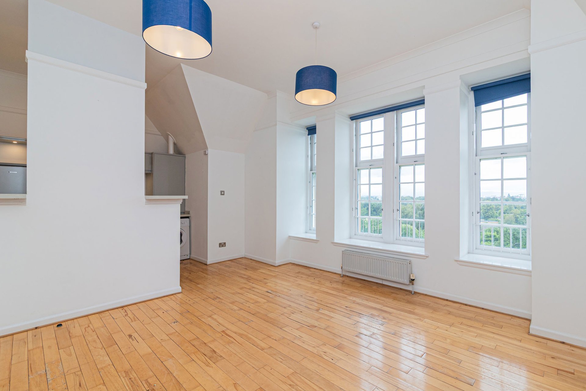 2/2, 101 Parklands Oval, Glasgow City, G53 7UE - Picture #3