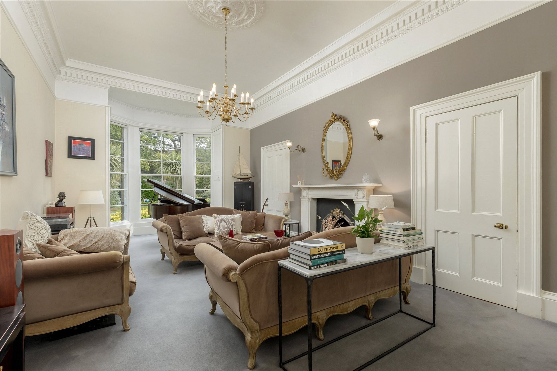 Newington Cottage, 15 Blacket Place, Edinburgh, EH9 1RJ - Picture #2