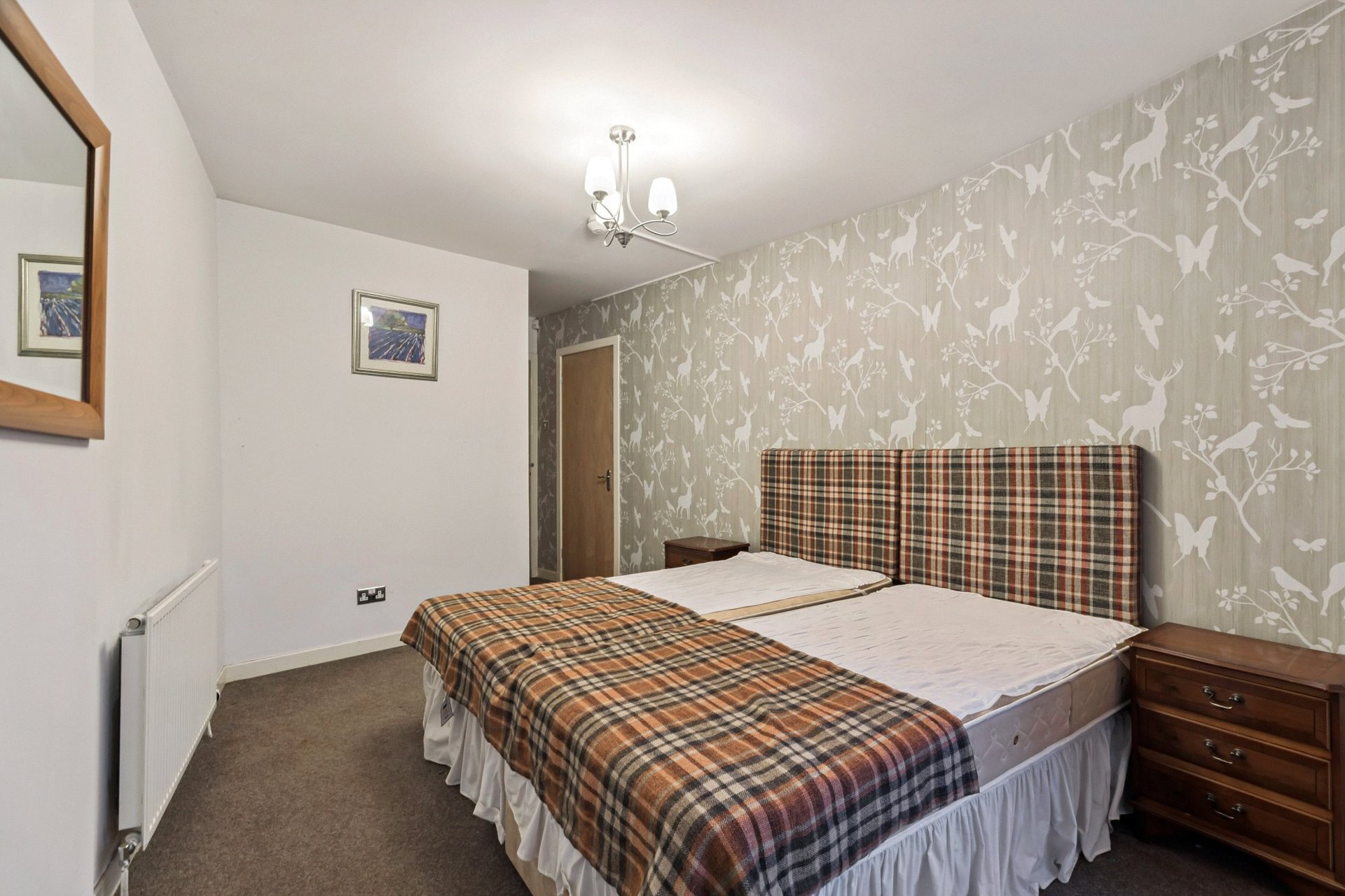 21 Park Terrace Lane, Park, Glasgow, G3 6BQ - Picture #22