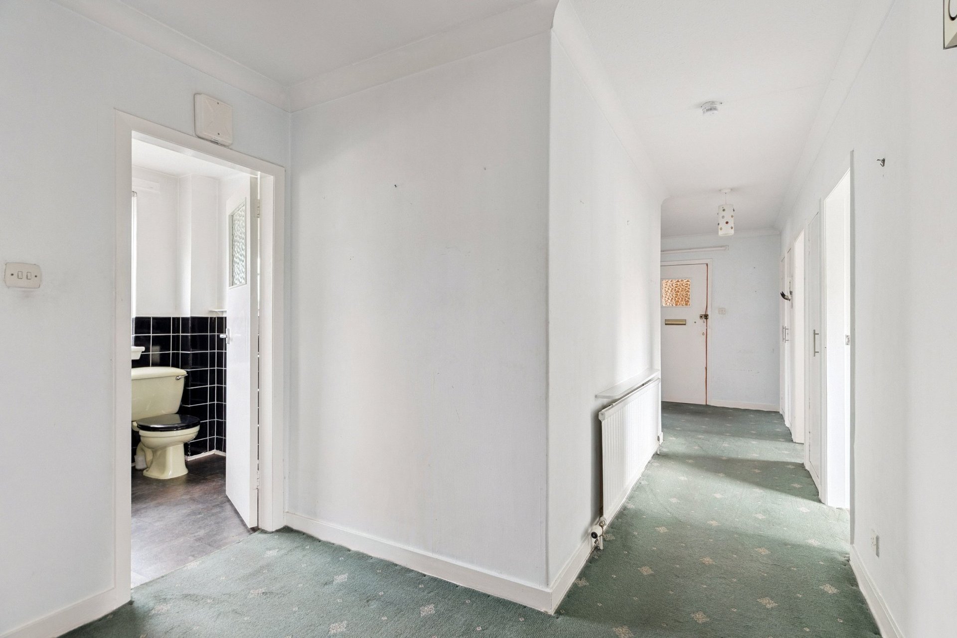 Flat 1/1, Douglas Court, 3 Douglas Drive, Newton Mearns, Glasgow, East Renfrewshire, G77 6HS - Picture #2