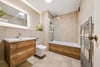 Flat 9, 149 Crown Road South, Dowanhill, Glasgow, G12 9DP - Picture #20