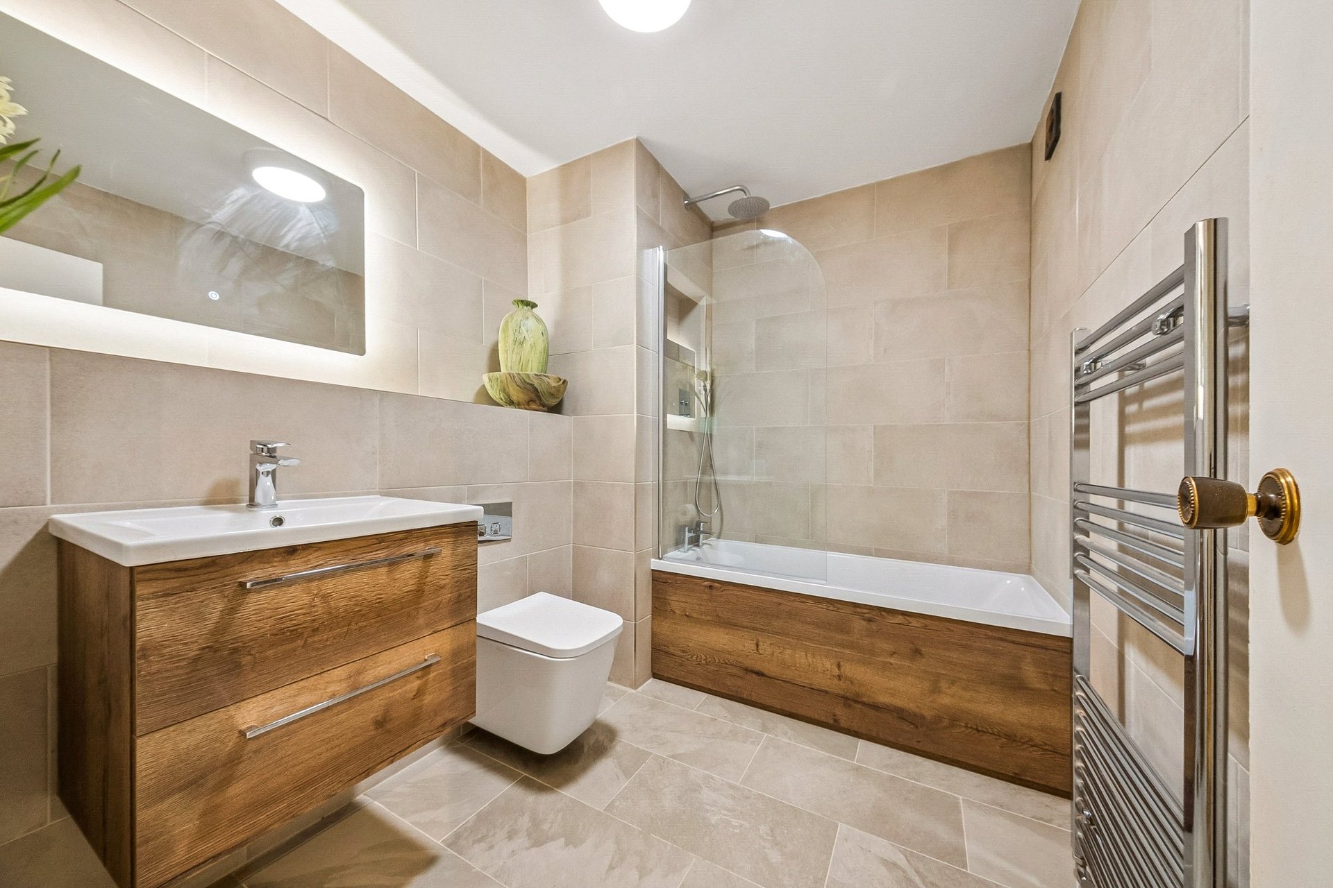 Flat 9, 149 Crown Road South, Dowanhill, Glasgow, G12 9DP - Picture #20