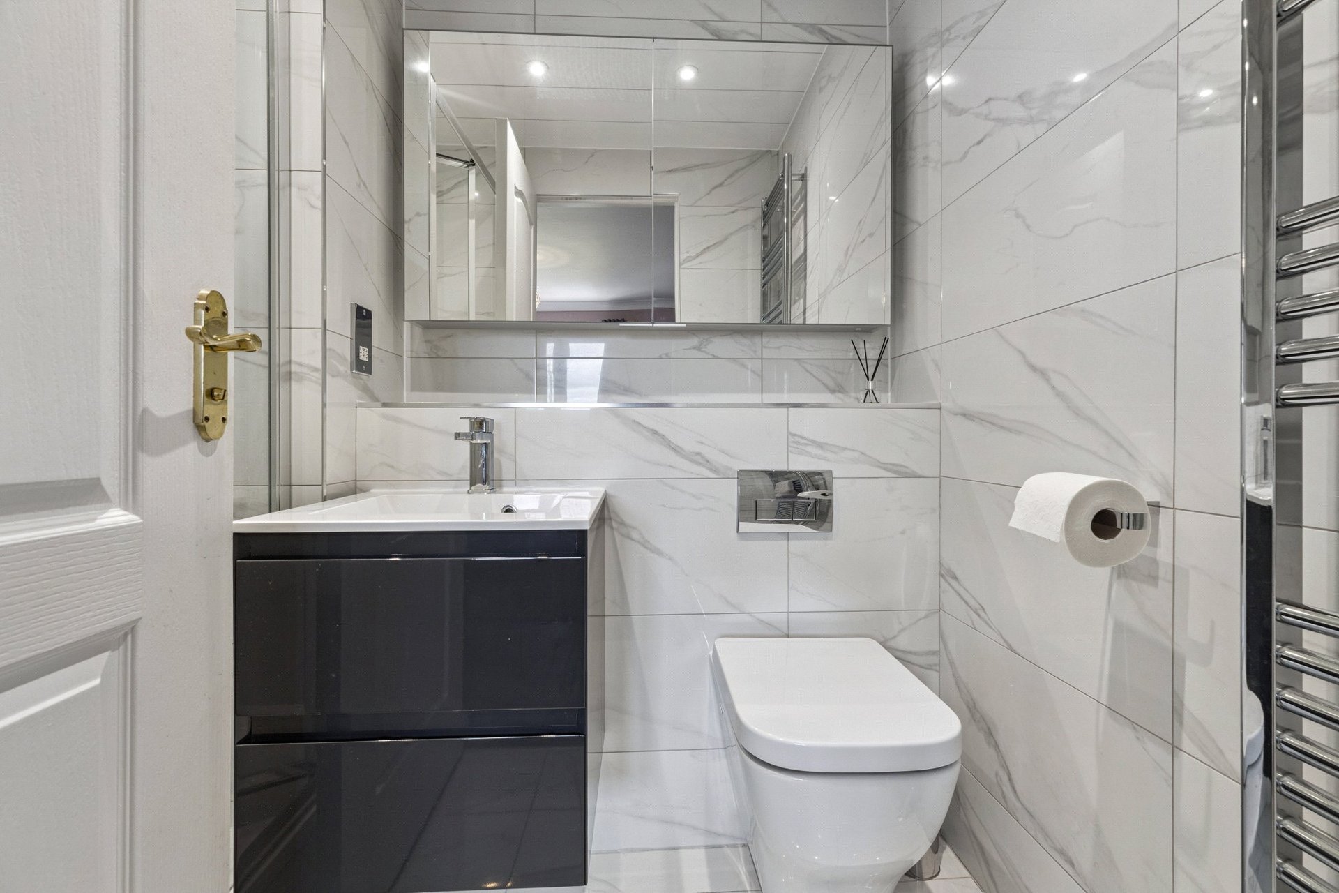 Flat 3/2, 10 Dinmont Road, Shawlands, Glasgow, G41 3UD - Picture #15