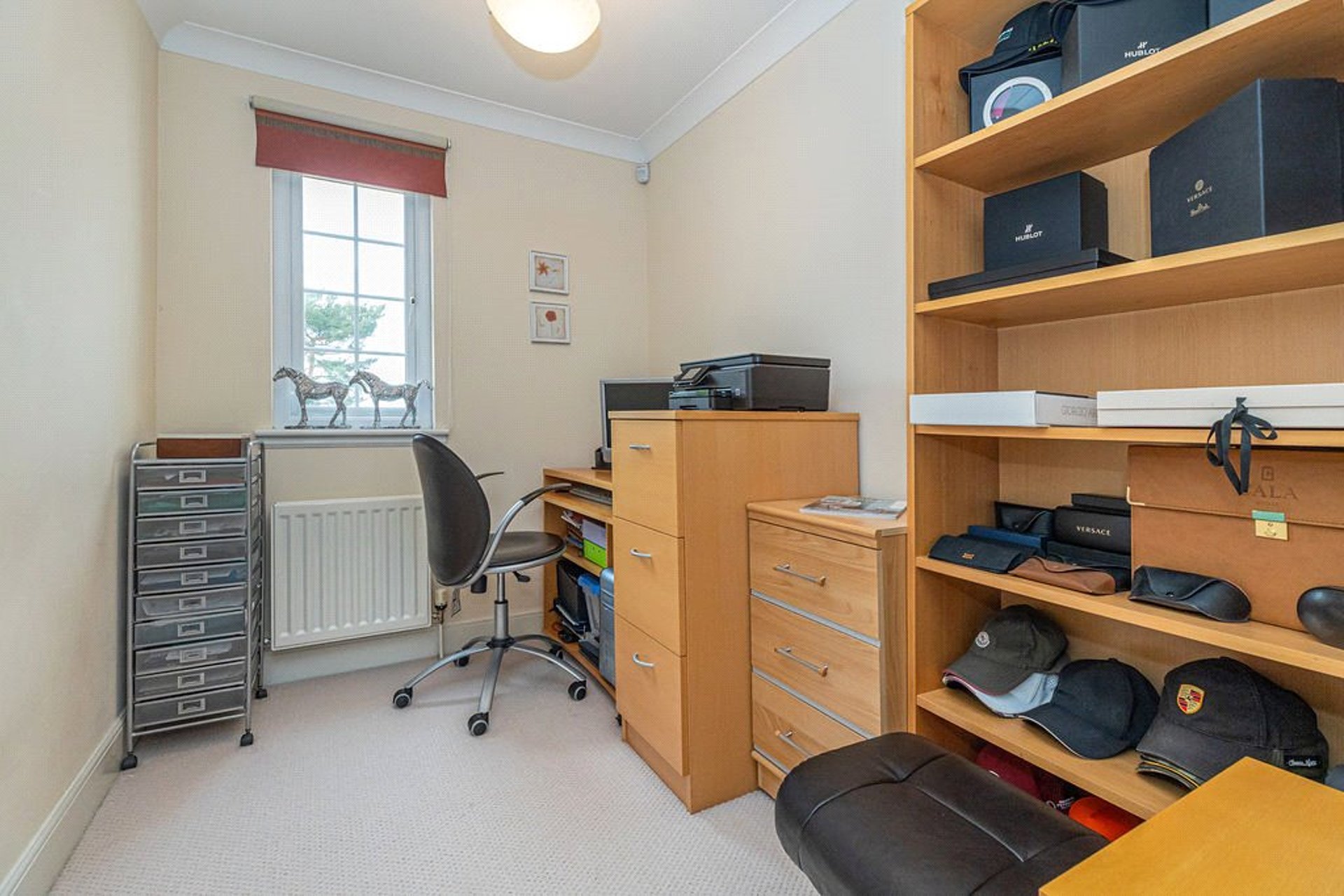 31 Jordanhill Crescent, Jordanhill, Glasgow, G13 1UN - Picture #10