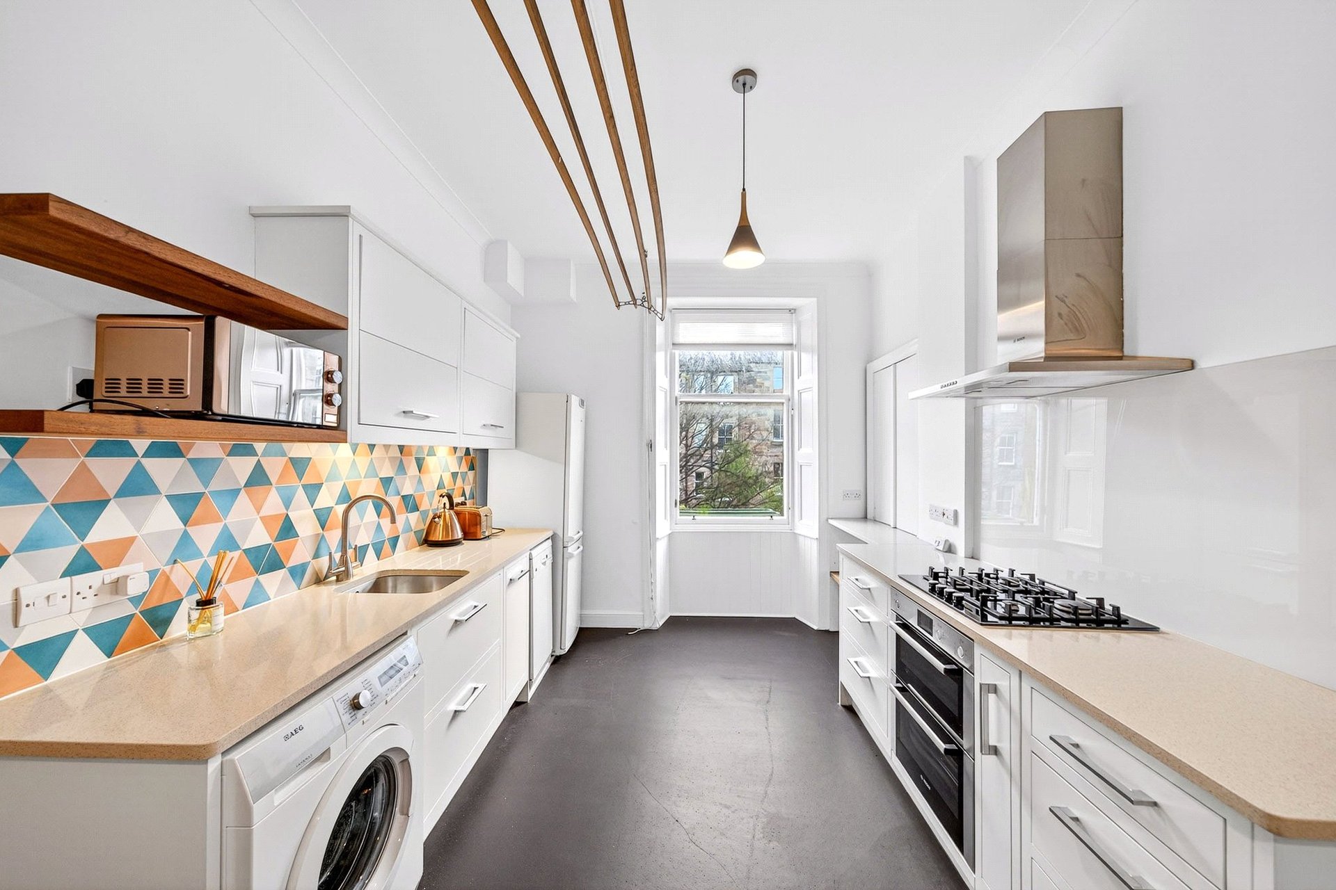 21/7 Viewforth Gardens, Edinburgh, Midlothian, EH10 4ET - Picture #6