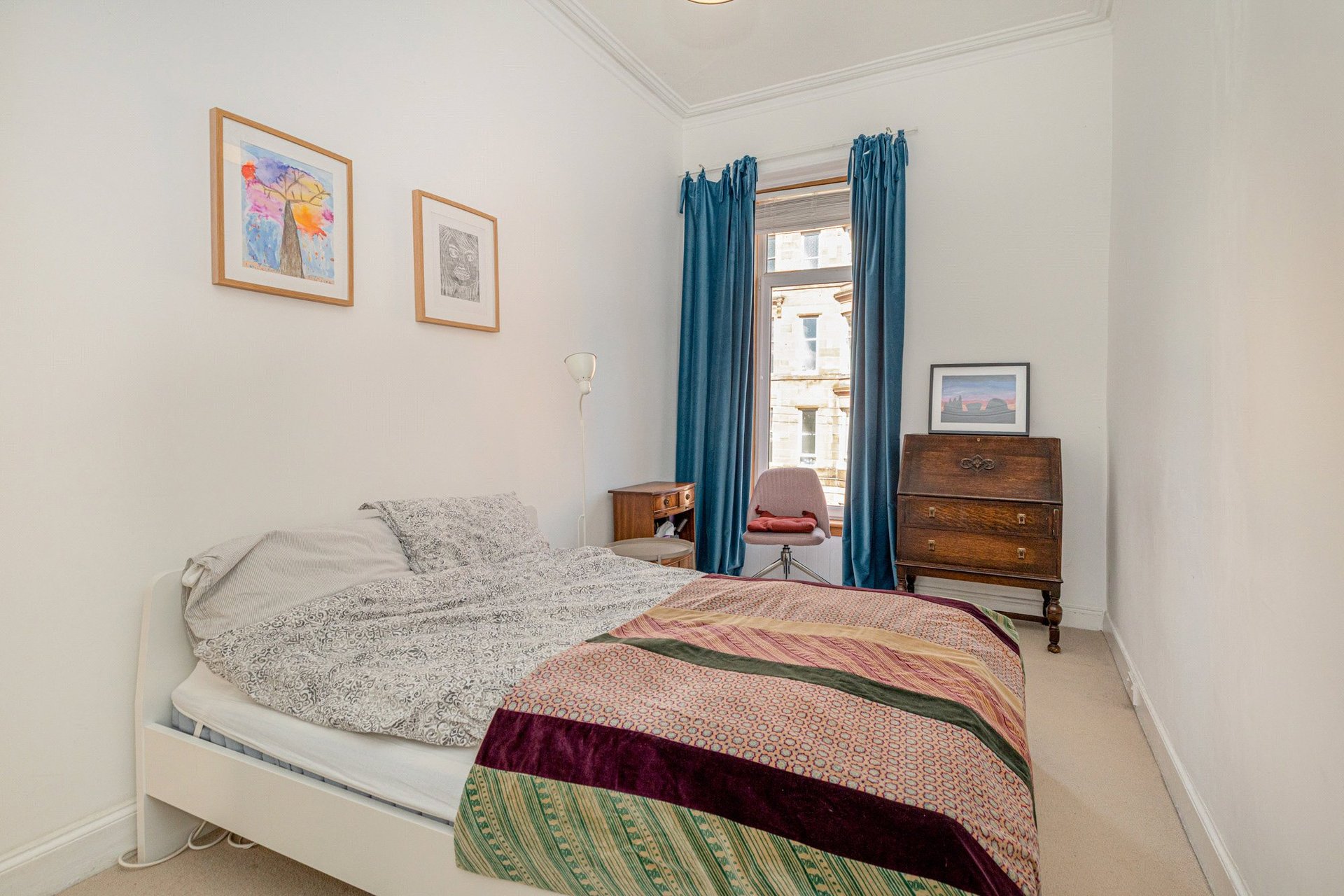 1/2, 97 Turnberry Road, Hyndland, Glasgow, G11 5AS - Picture #17
