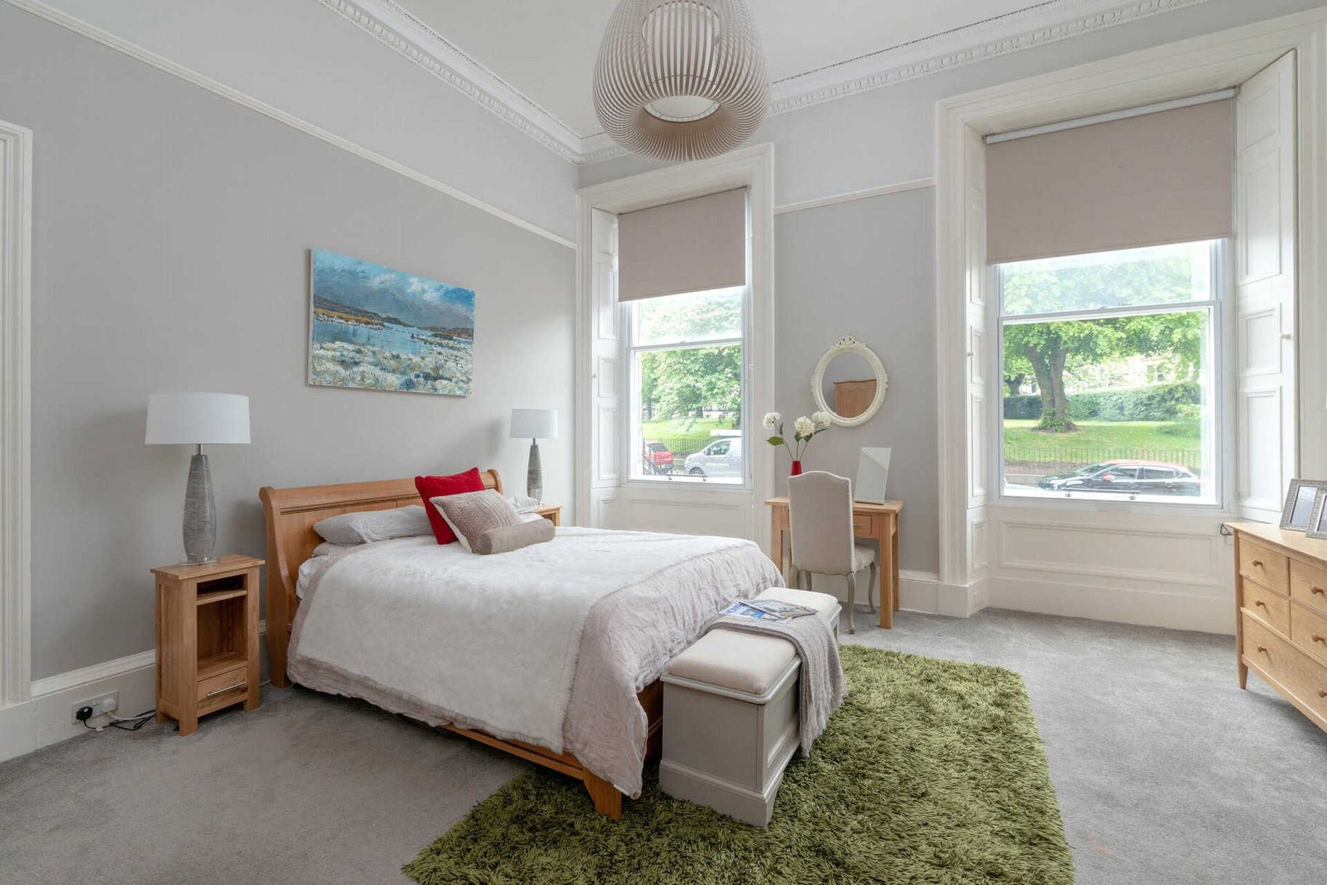 14/1 Randolph Crescent, Edinburgh, EH3 7TT - Picture #13