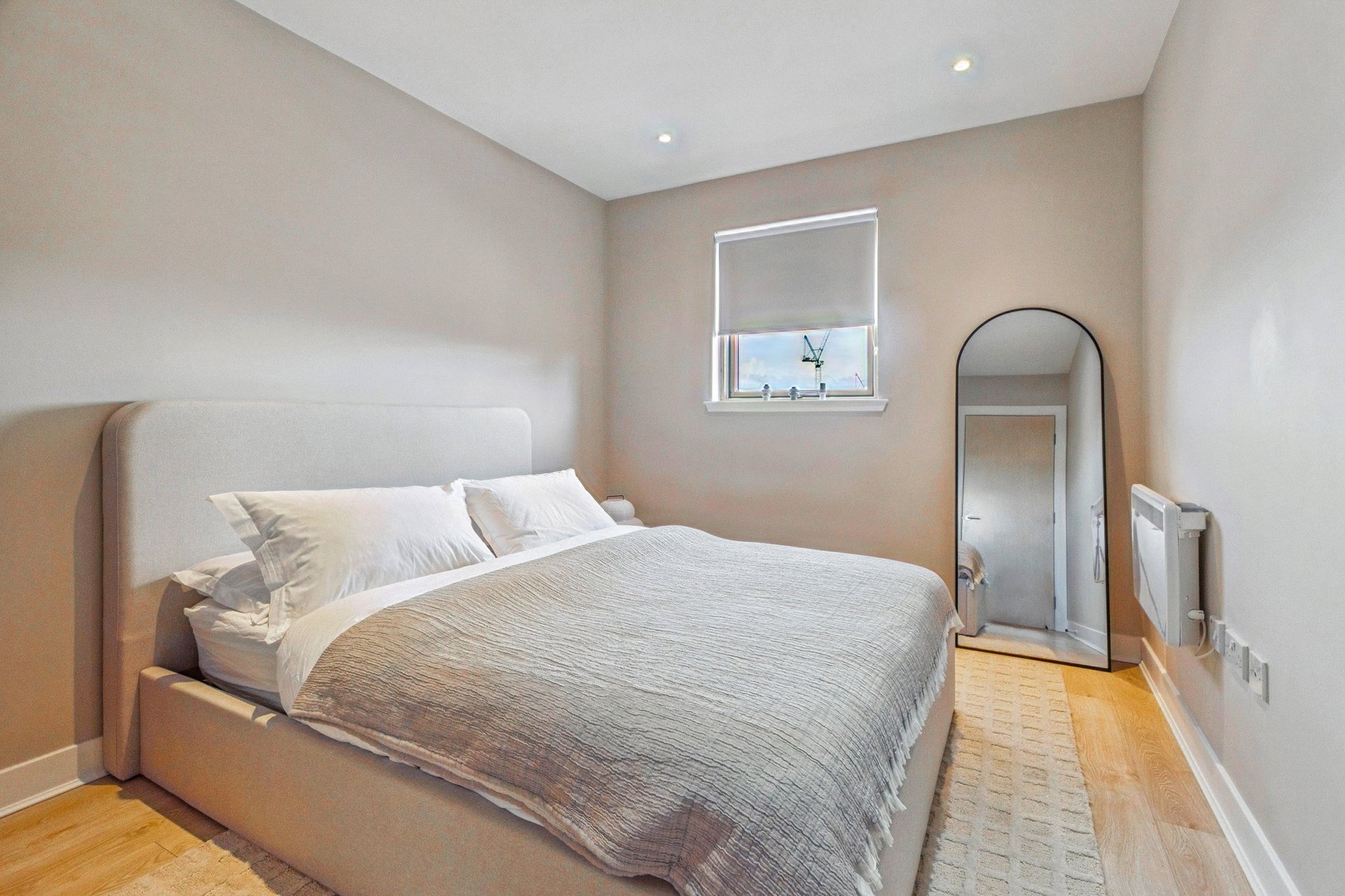 Flat 12/5, Block 1 Argyle Building, 490 Argyle Street, Glasgow City, G2 8AL - Picture #15