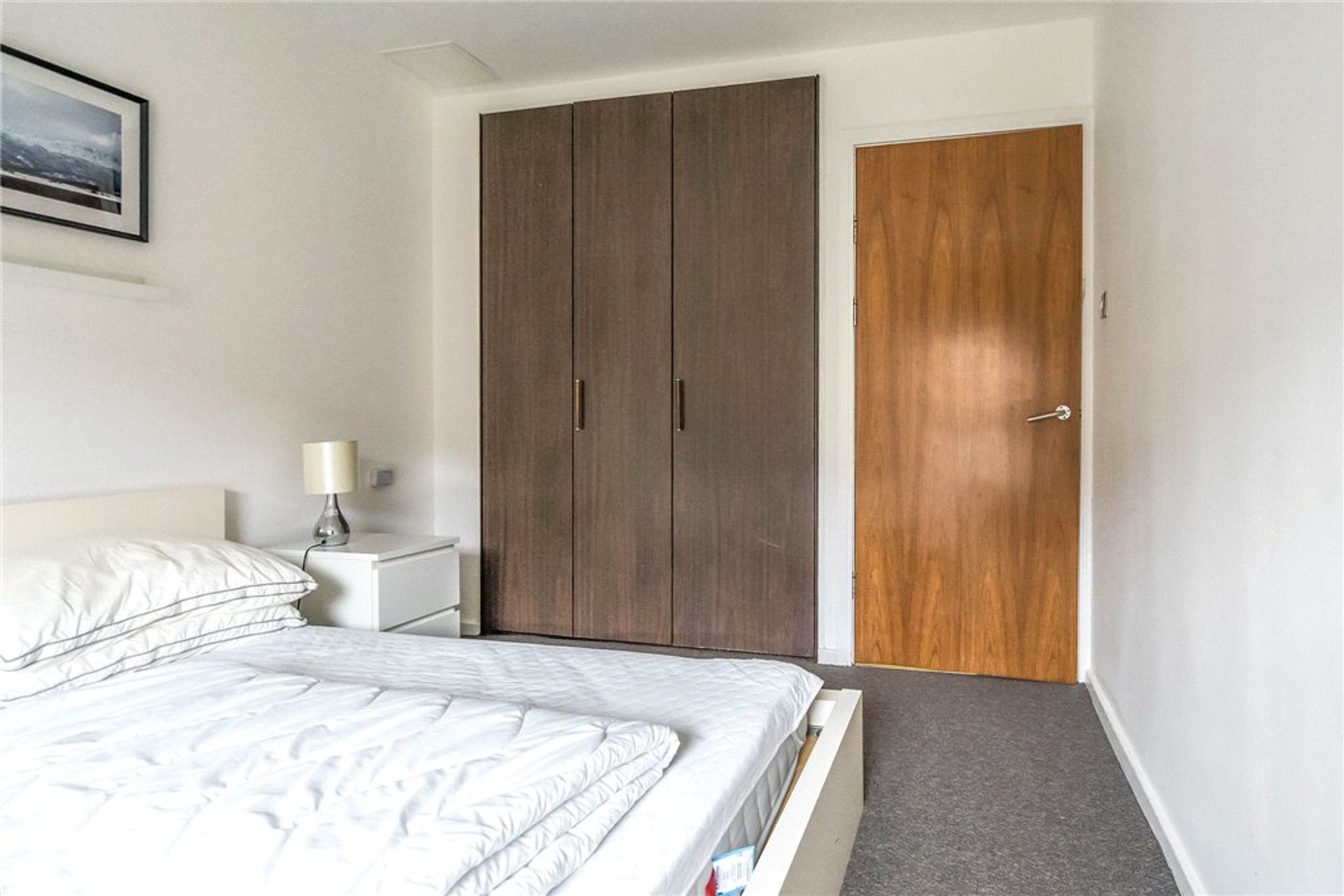 42/6 Gardners Crescent, Edinburgh, EH3 8DG - Picture #12