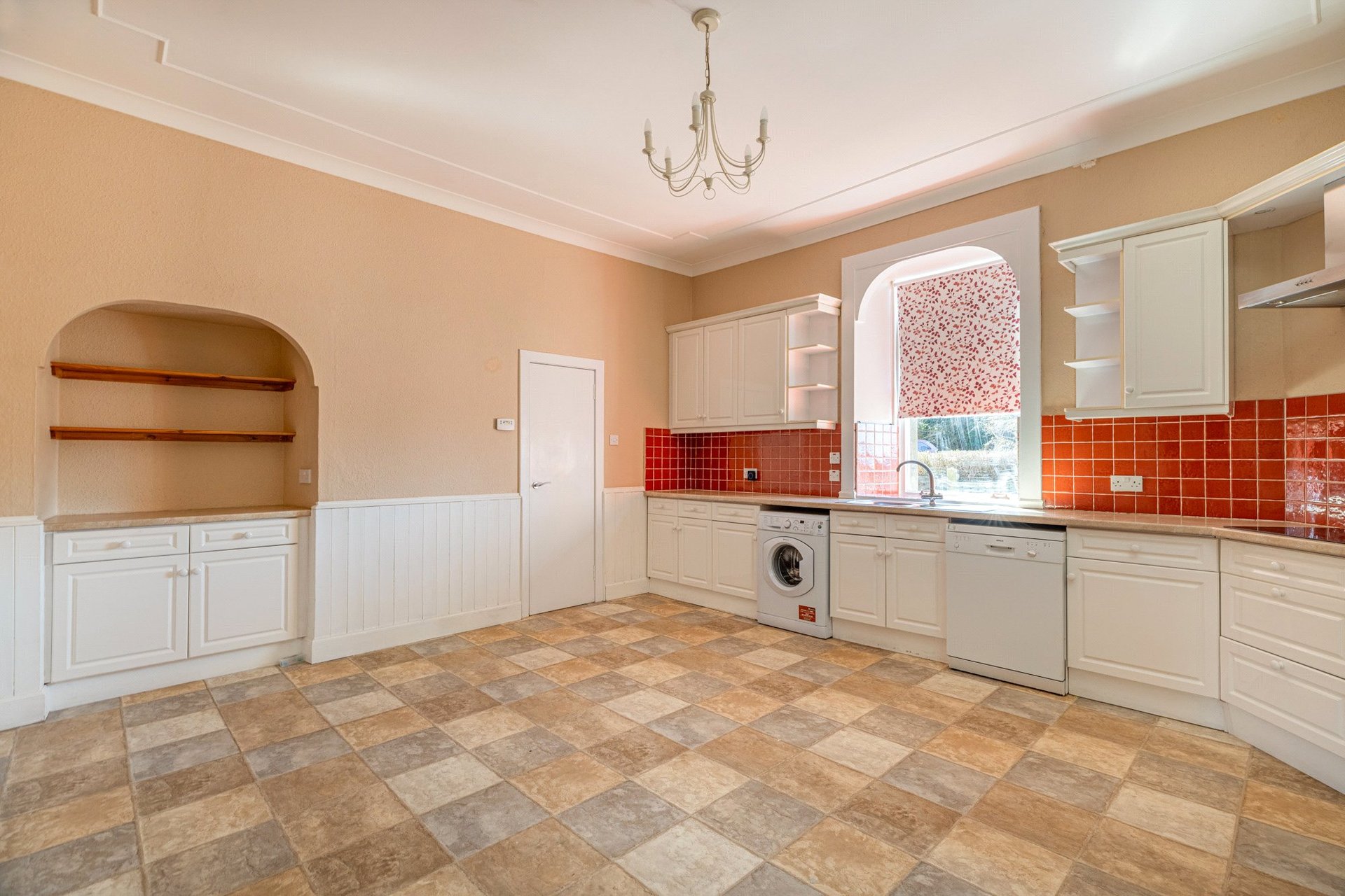 Dunure House, Dunure, Ayrshire, KA7 4LY - Picture #19