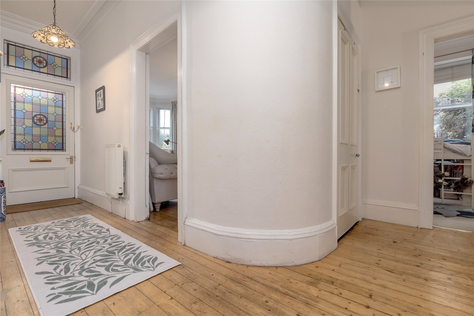 554 (GF), Queensferry Road, Edinburgh, EH4 6AS - Picture #11