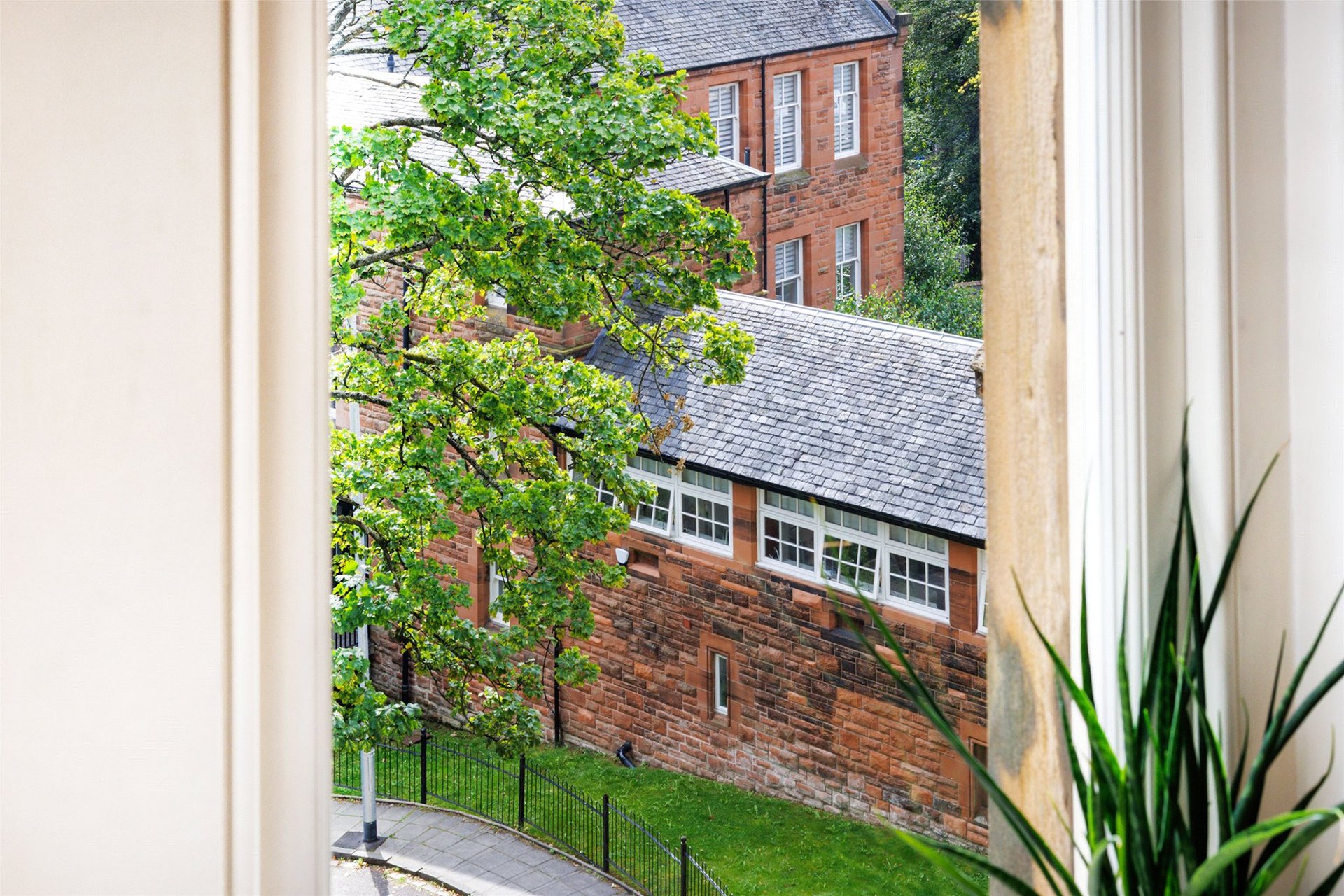 2/2, 6 Bowmont Gardens, Dowanhill, Glasgow, G12 9LR - Picture #34