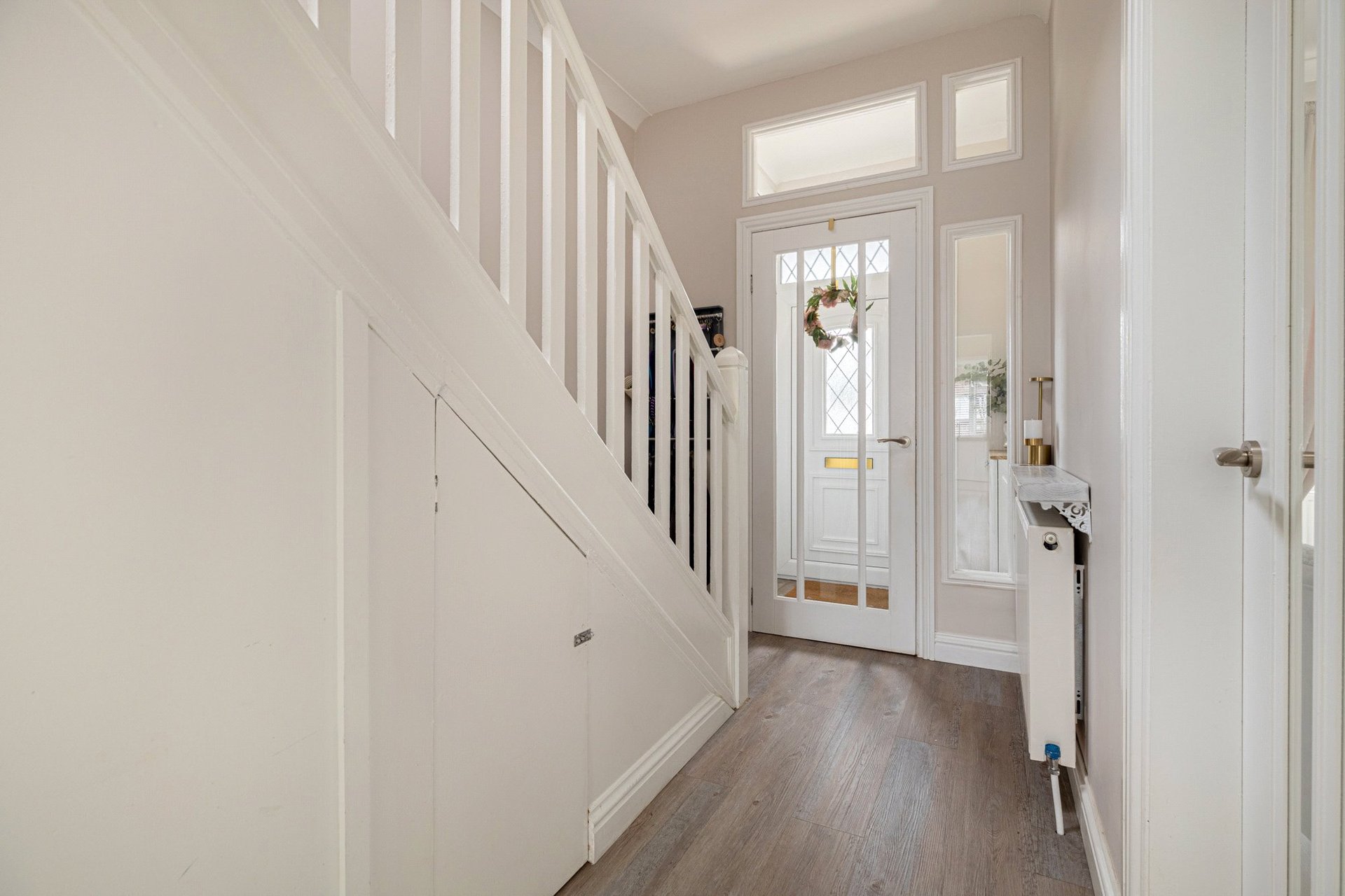 30 Atholl Drive, Giffnock, Glasgow, G46 6QR - Picture #4