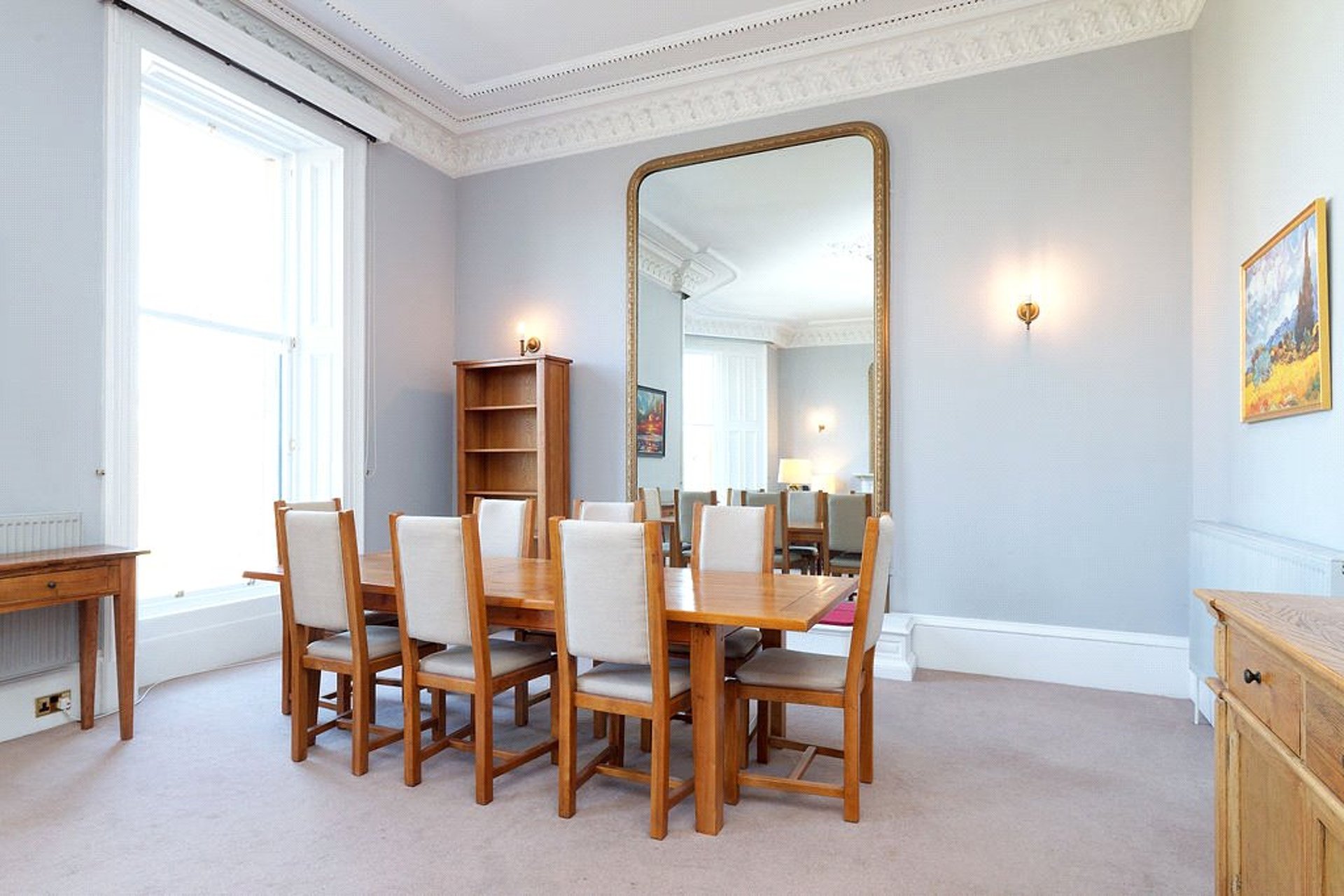Flat 3, 2 Crown Gardens, Dowanhill, Glasgow, G12 9HJ - Picture #7