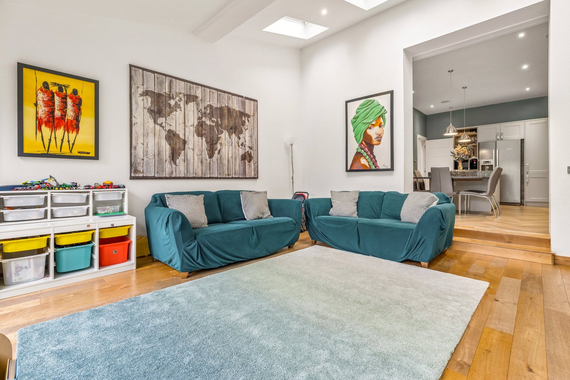 95 Balshagray Avenue, Jordanhill, Glasgow, G11 7EQ - Picture #16