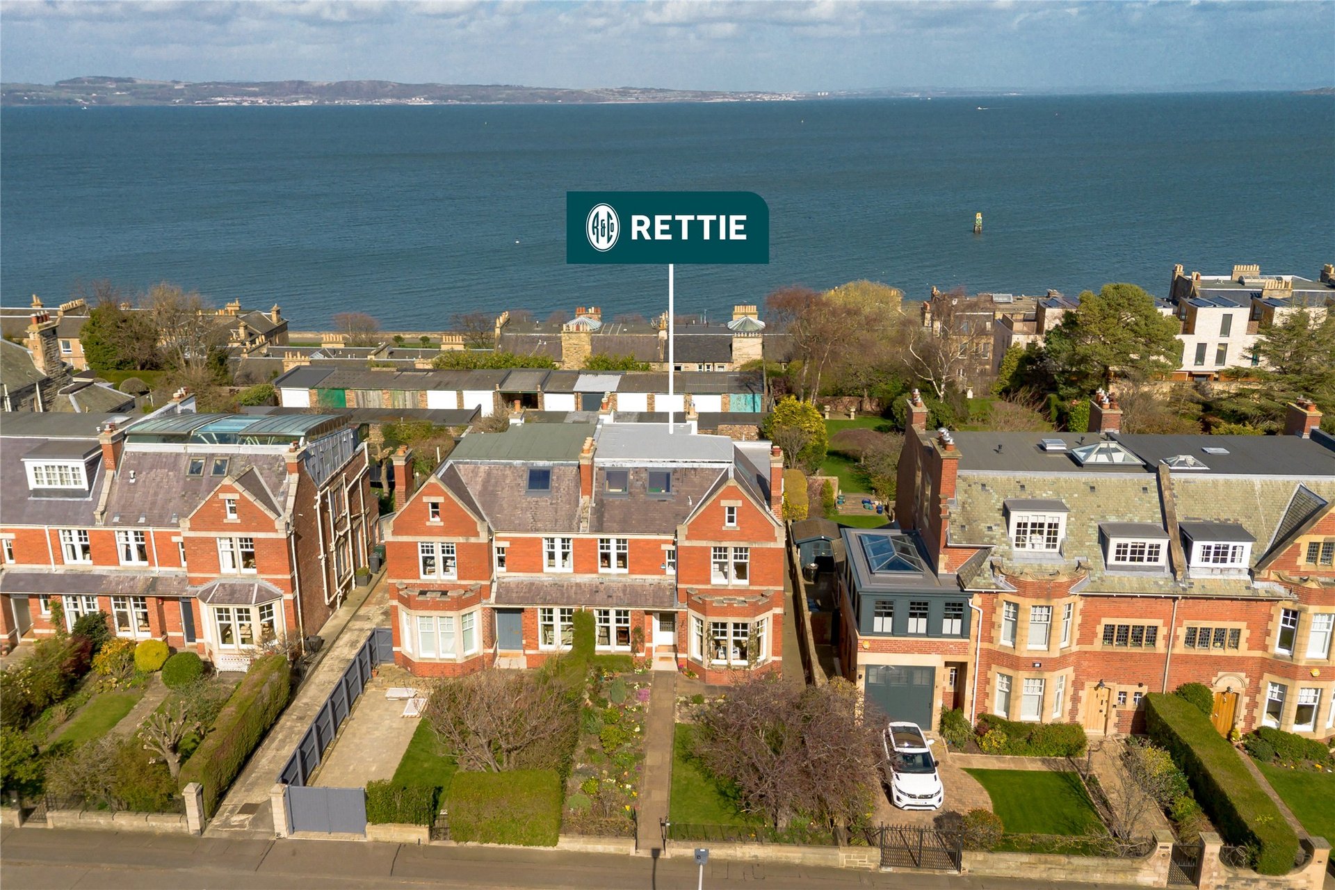 20 Primrose Bank Road, Edinburgh, EH5 3JG - Picture #29