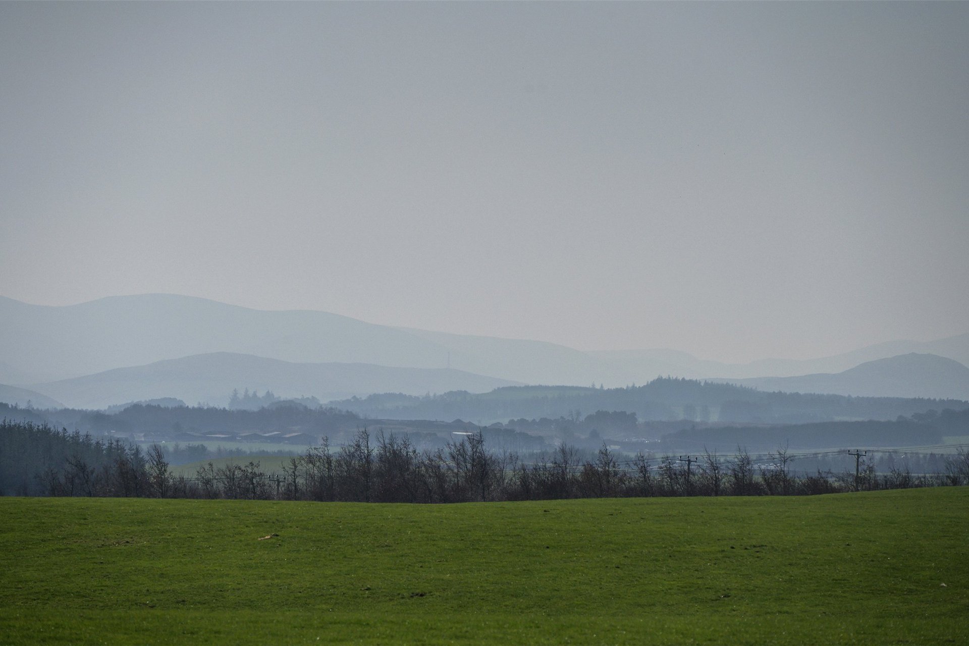 Barn 1, Kingswood, Leadburn, Scottish Borders, EH46 7BW - Picture #7