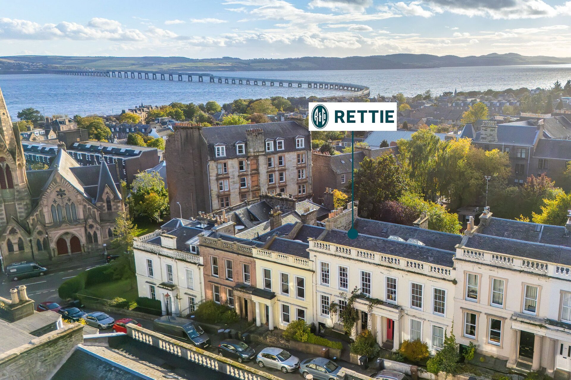 7 Springfield, Dundee, DD1 4JE - Picture #1