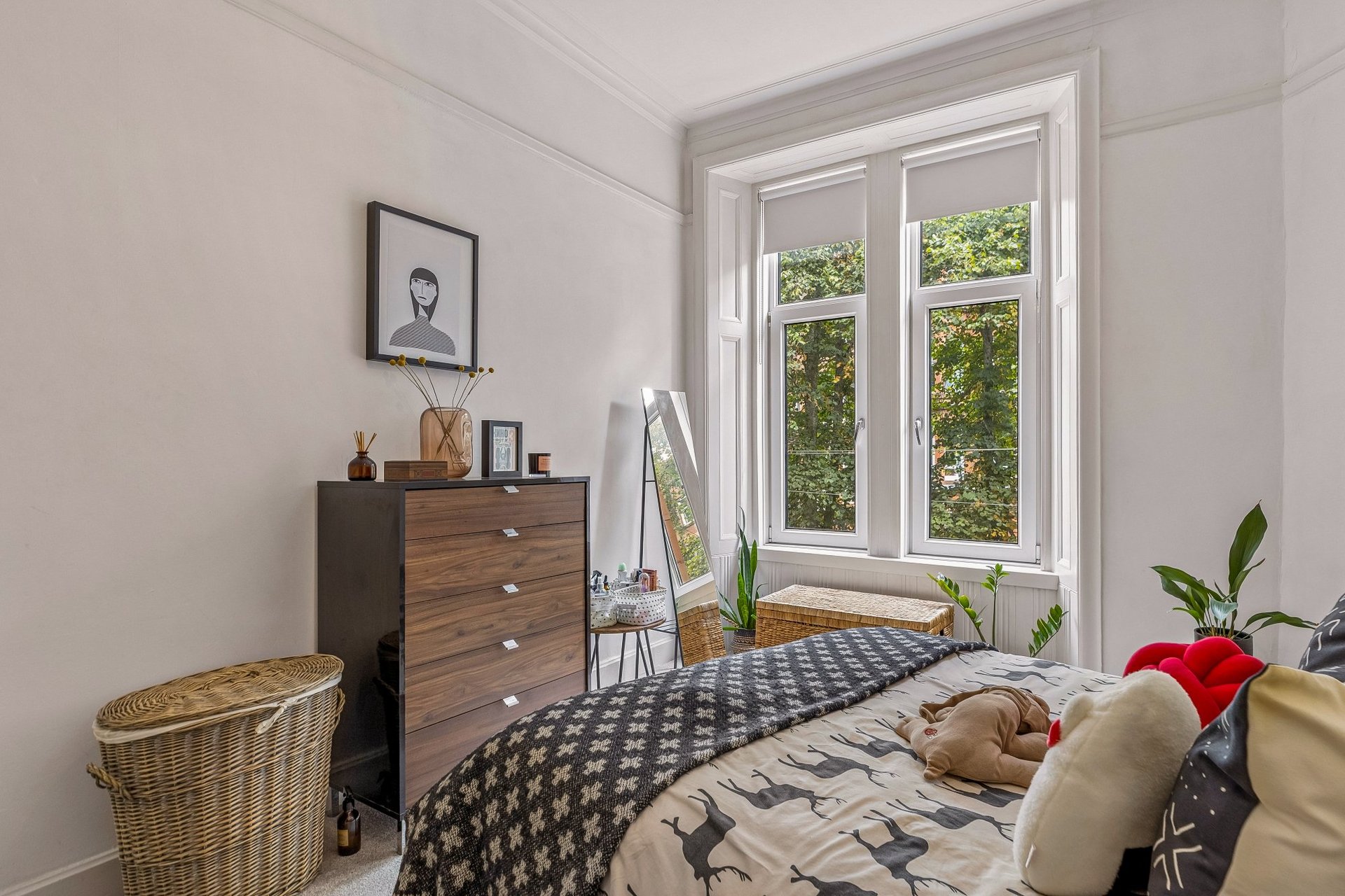 1/1, 4 Bellwood Street, Shawlands, Glasgow, G41 3ER - Picture #14