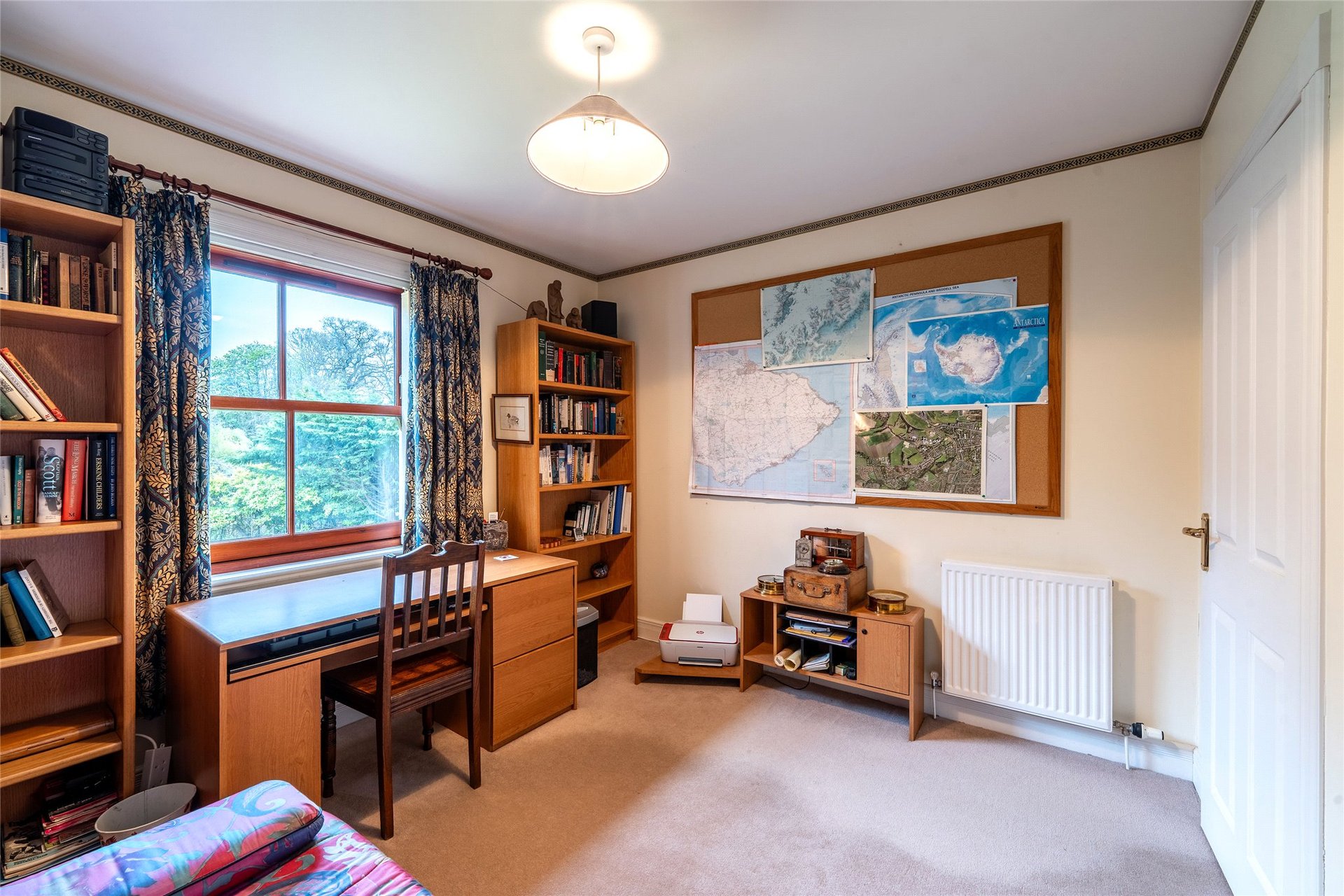 14 Lumsden Crescent, St. Andrews, Fife, KY16 9NQ - Picture #25