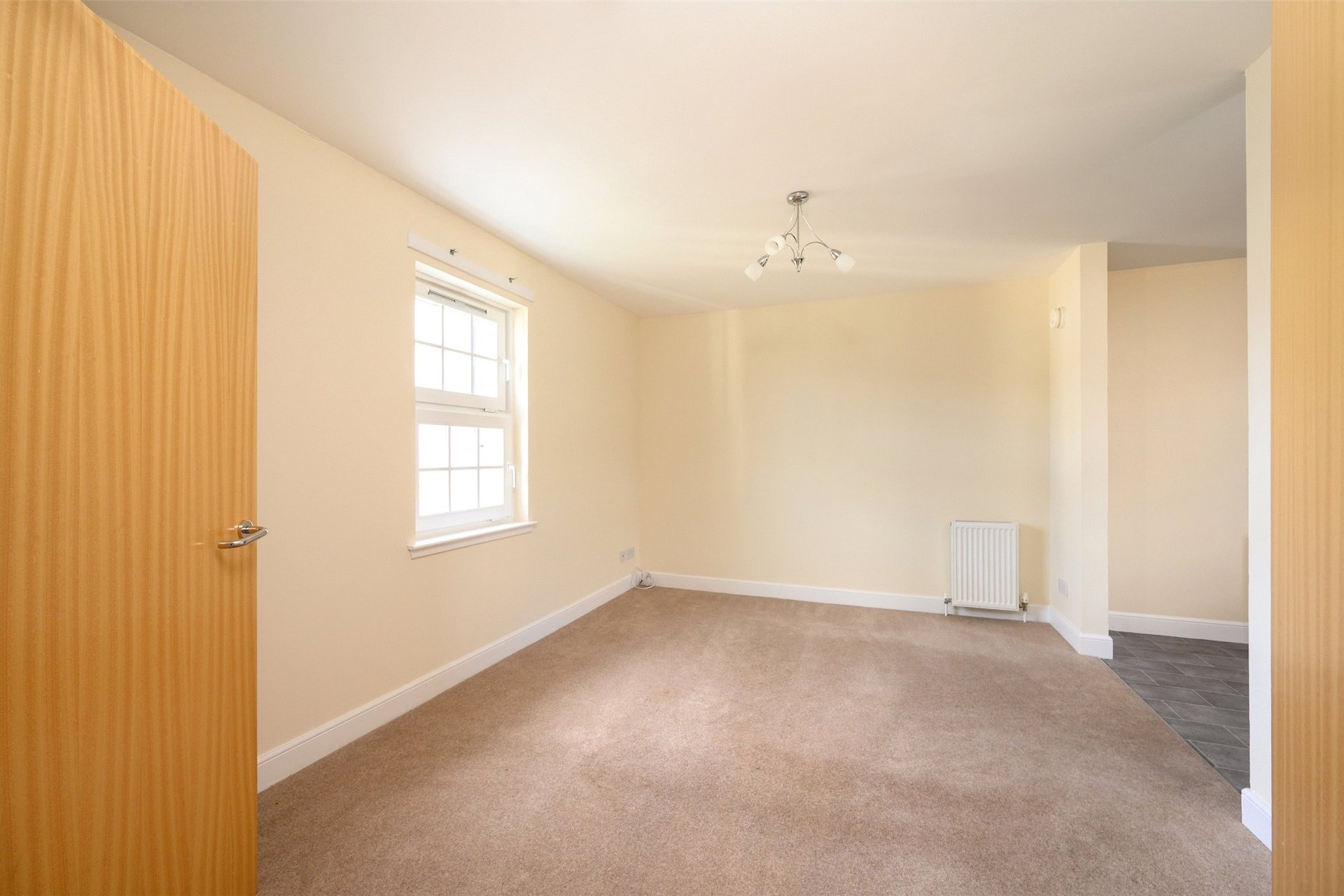 7/3 Brewery Close, South Queensferry, Midlothian, EH30 9LN - Picture #6