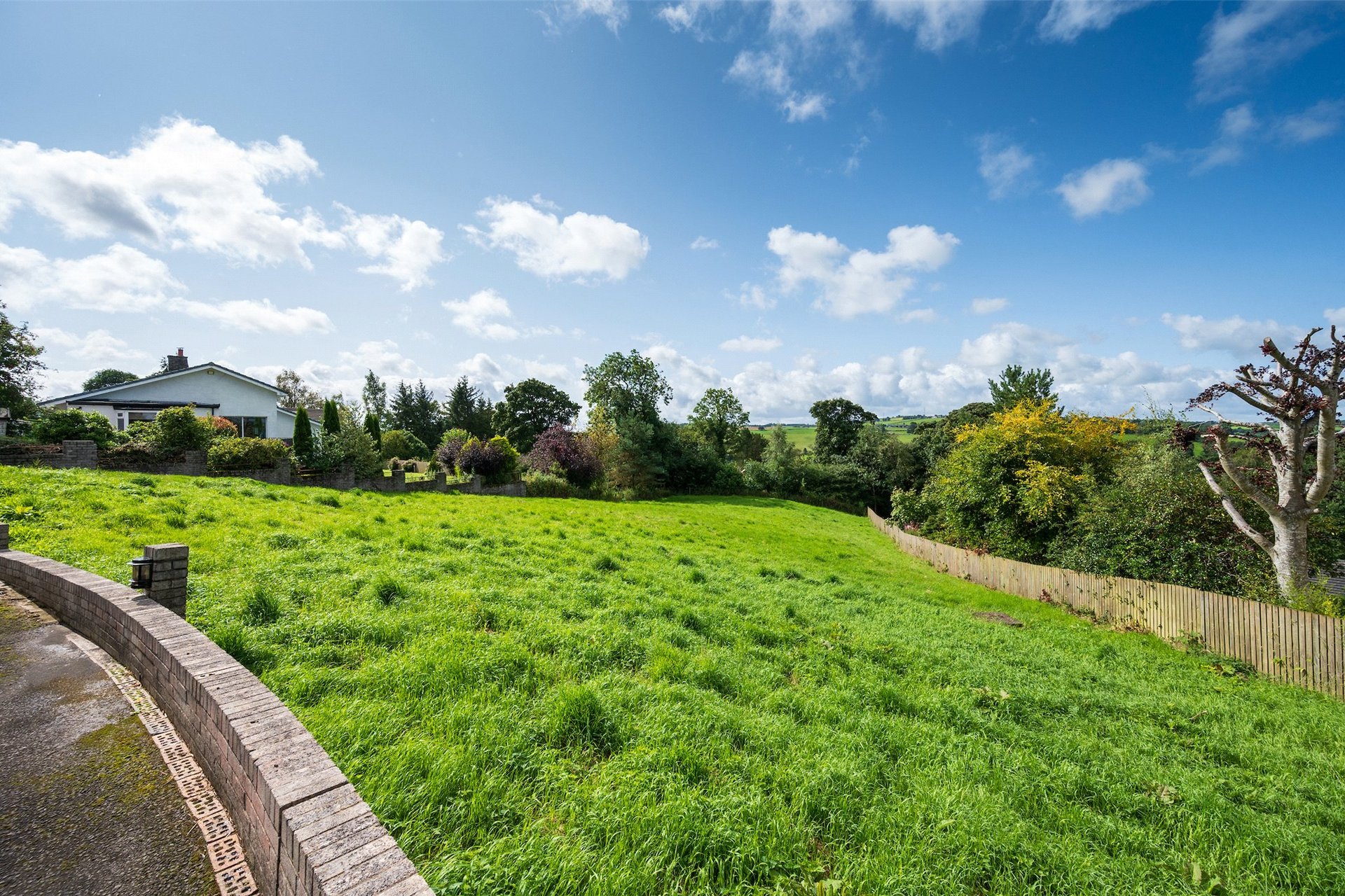 22 Whitehill Crescent, Lanark, South Lanarkshire, ML11 9HG - Picture #30