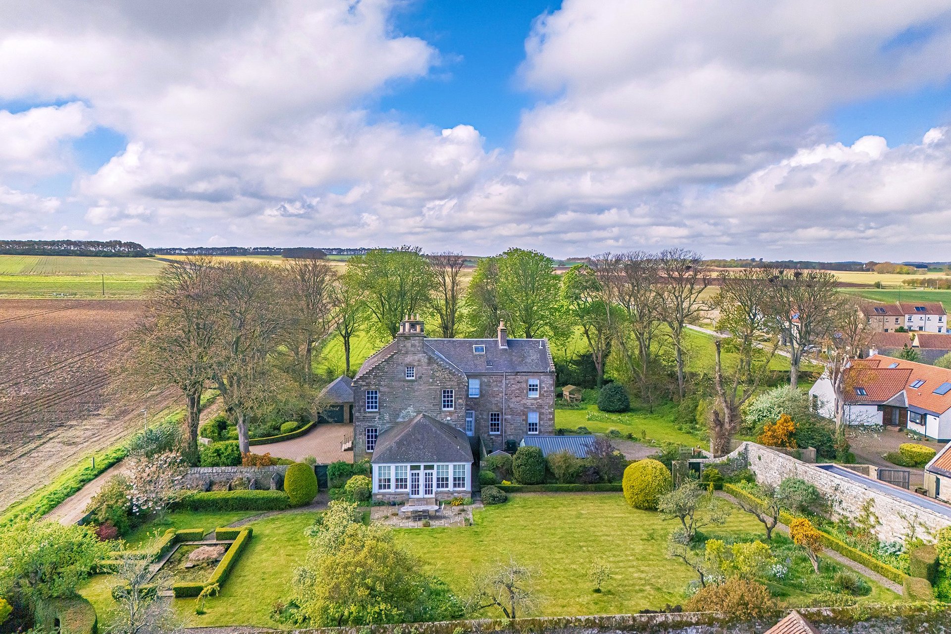 Kirk House, 18 Main Street, Kingsbarns, St. Andrews, KY16 8SZ - Picture #11