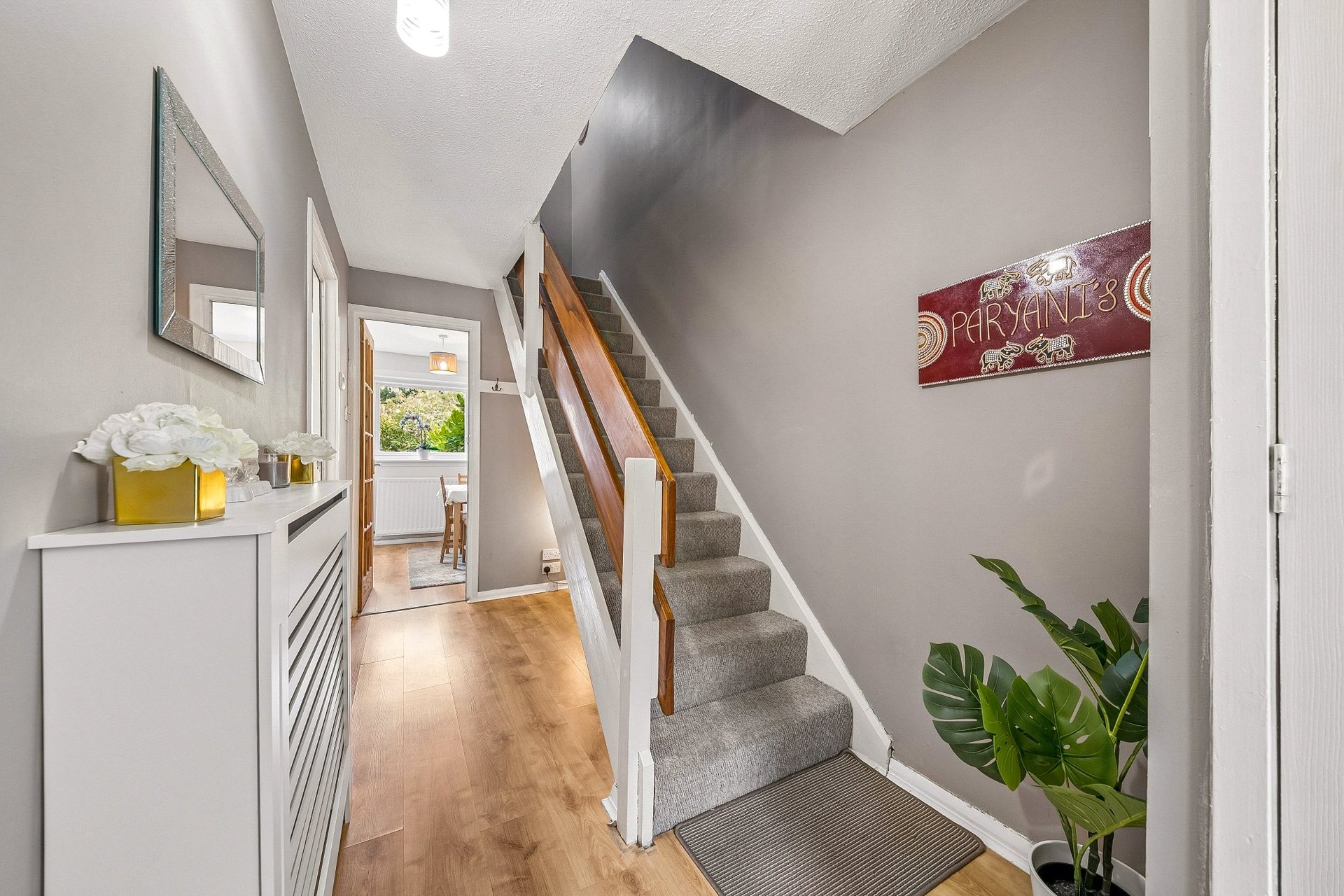 32 Kirkland Street, North Kelvinside, Glasgow, G20 6JW - Picture #15