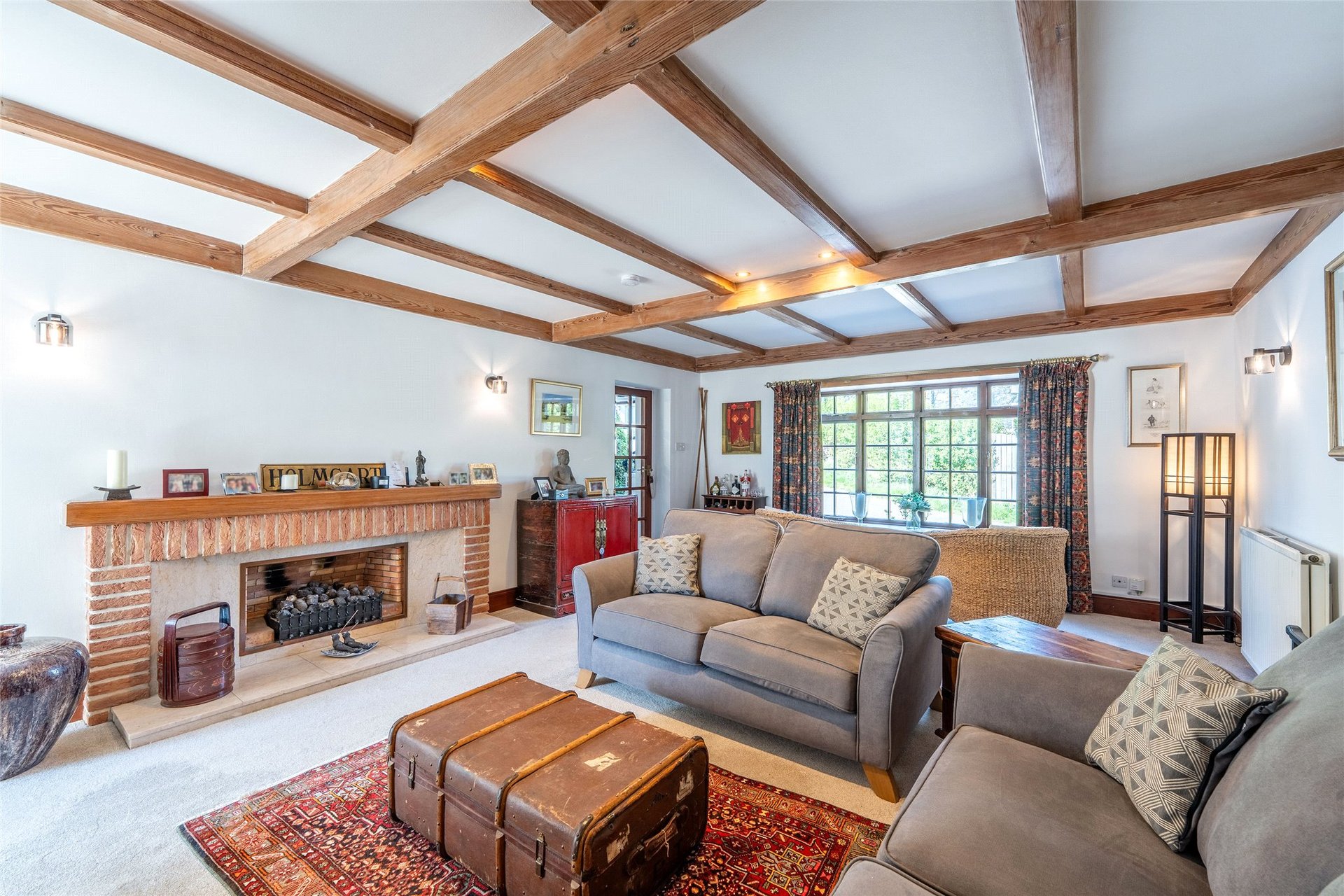 3 Mount Melville Steading, St. Andrews, KY16 8NG - Picture #1