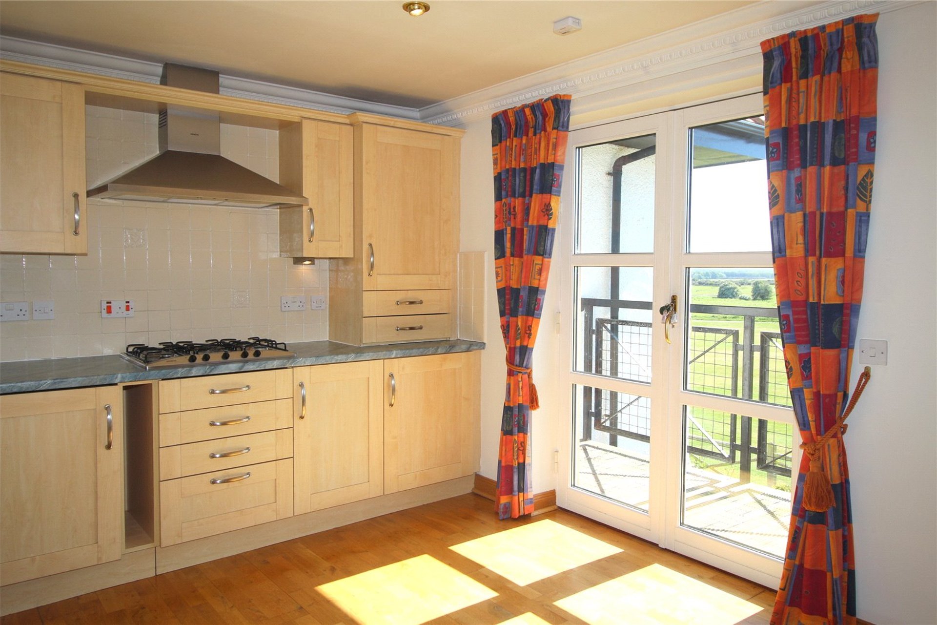 5 Waverley South, East Links, Gullane, East Lothian, EH31 2AF - Picture #3