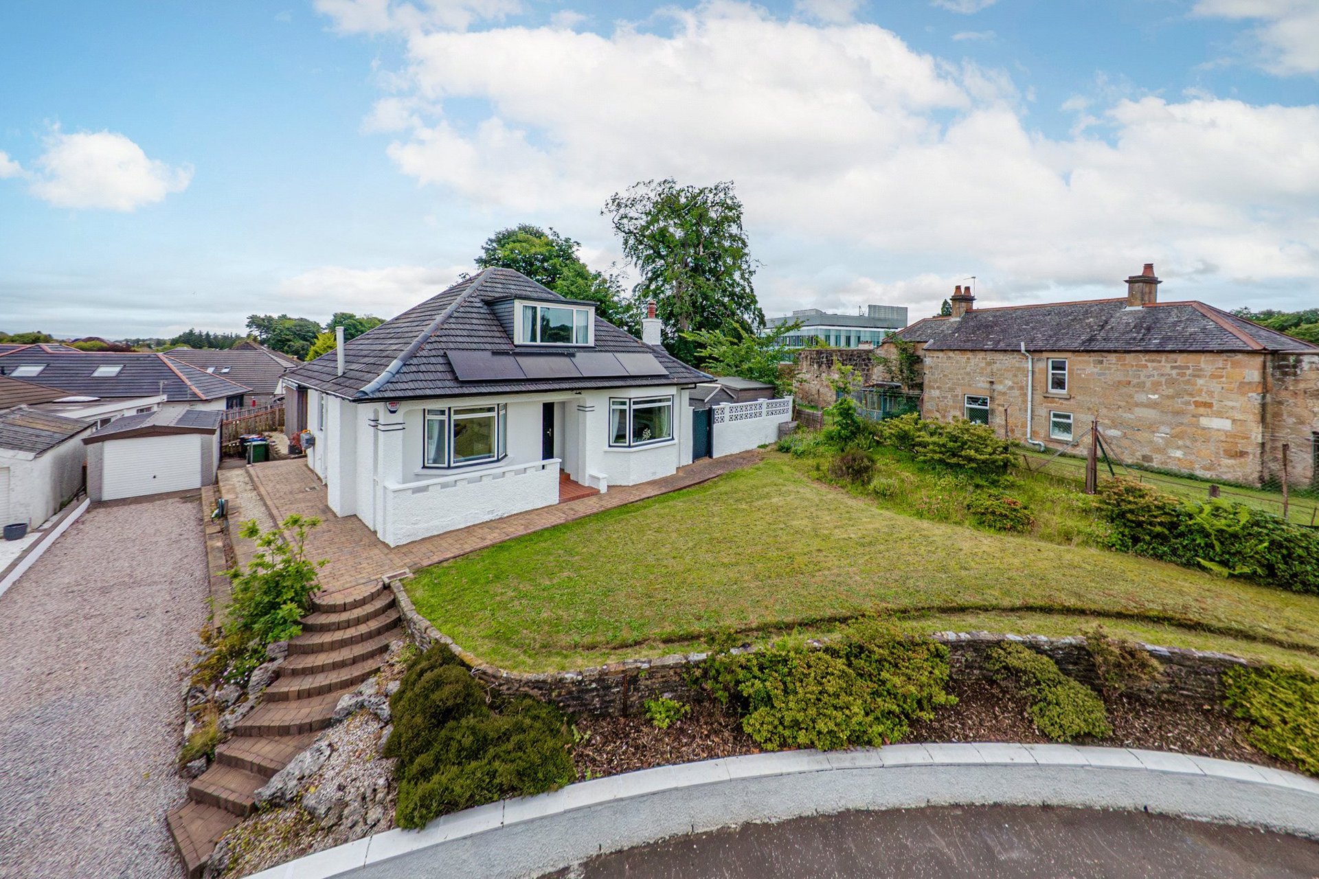 2 Braemar Crescent, Bearsden, G61 1BU - Picture #42
