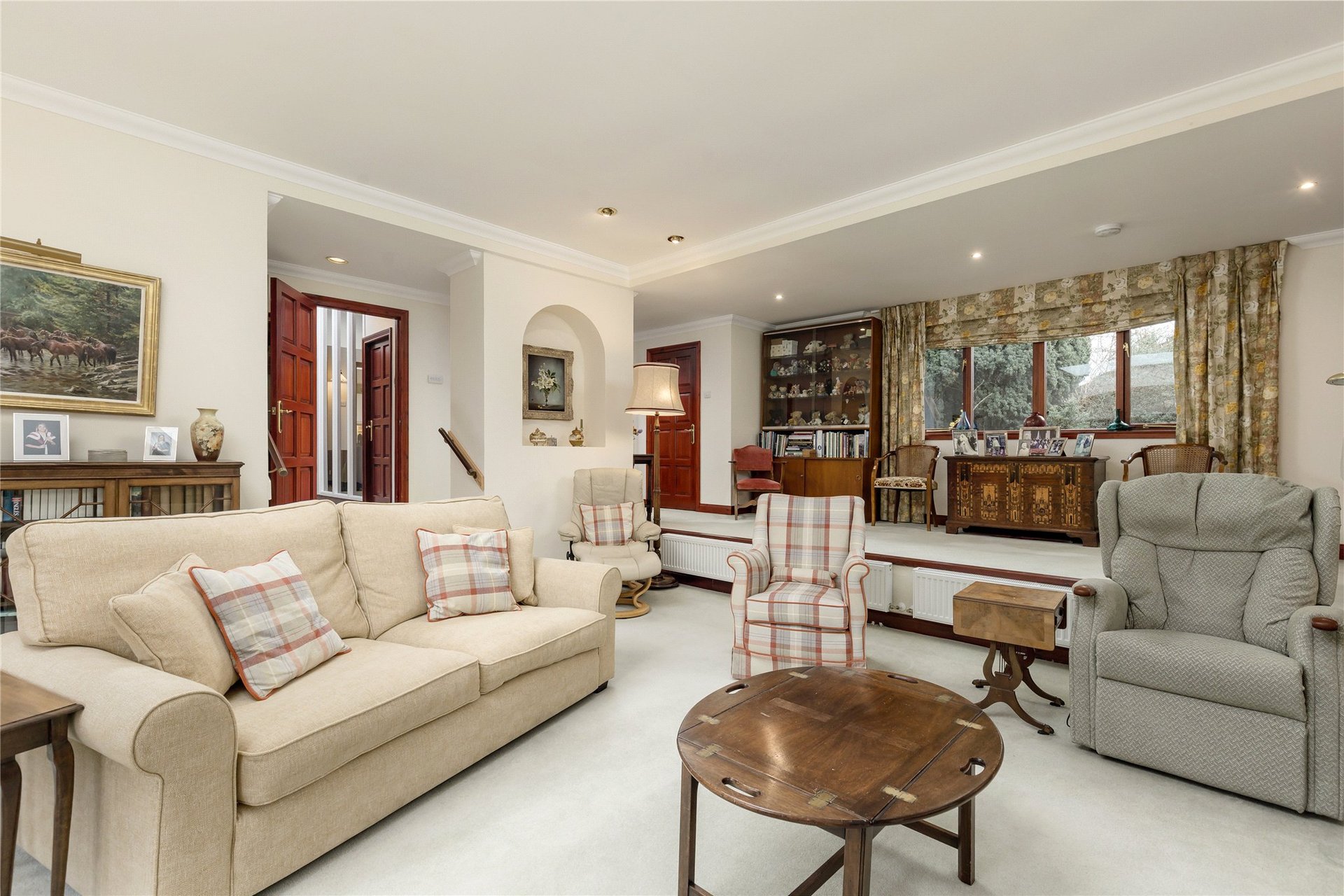 Yew Tree Cottage, 3 Church Hill Drive, Church Hill, Edinburgh, EH10 4BT - Picture #7