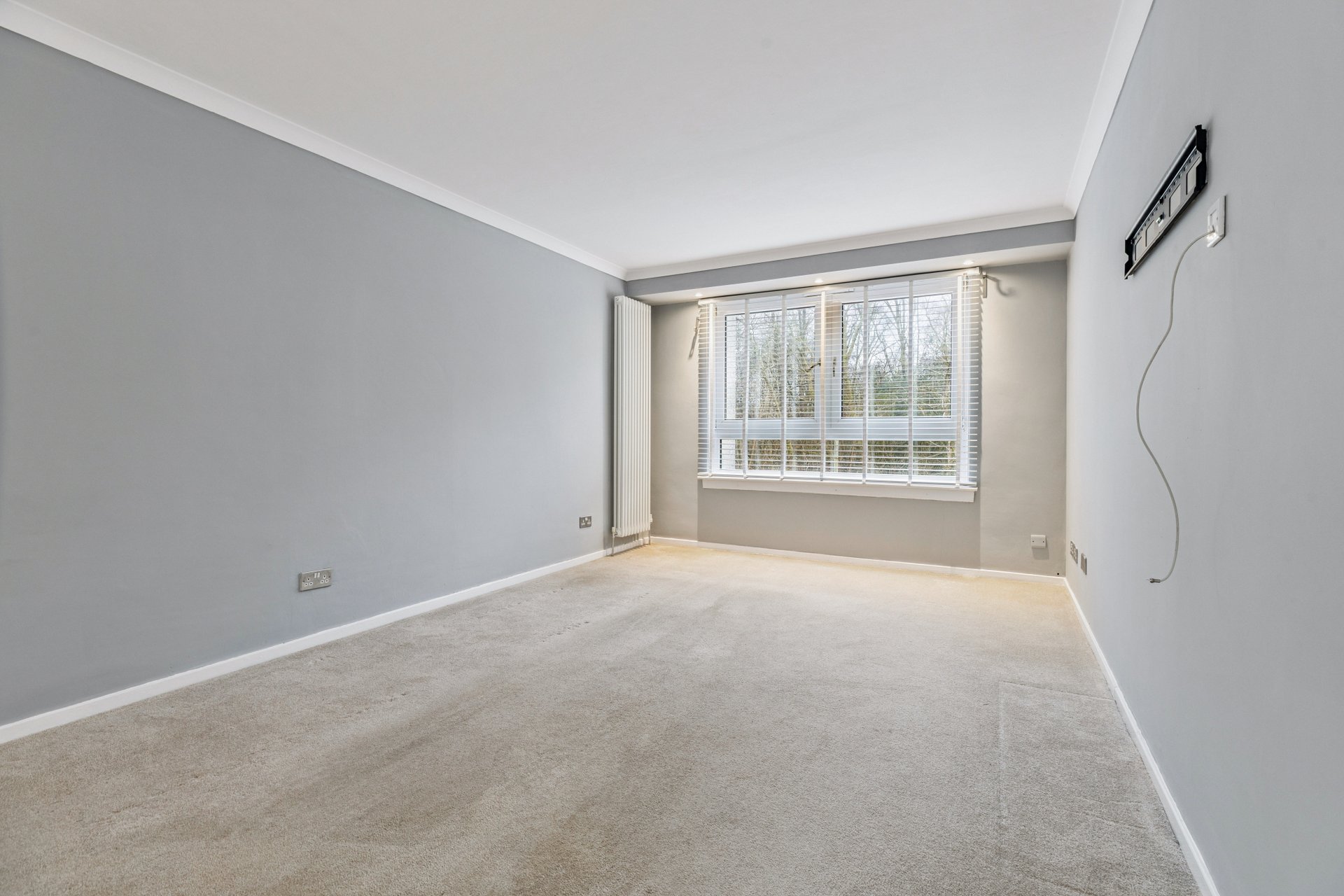 Flat 2, 9 The Riggs, Milngavie, G62 8LX - Picture #3