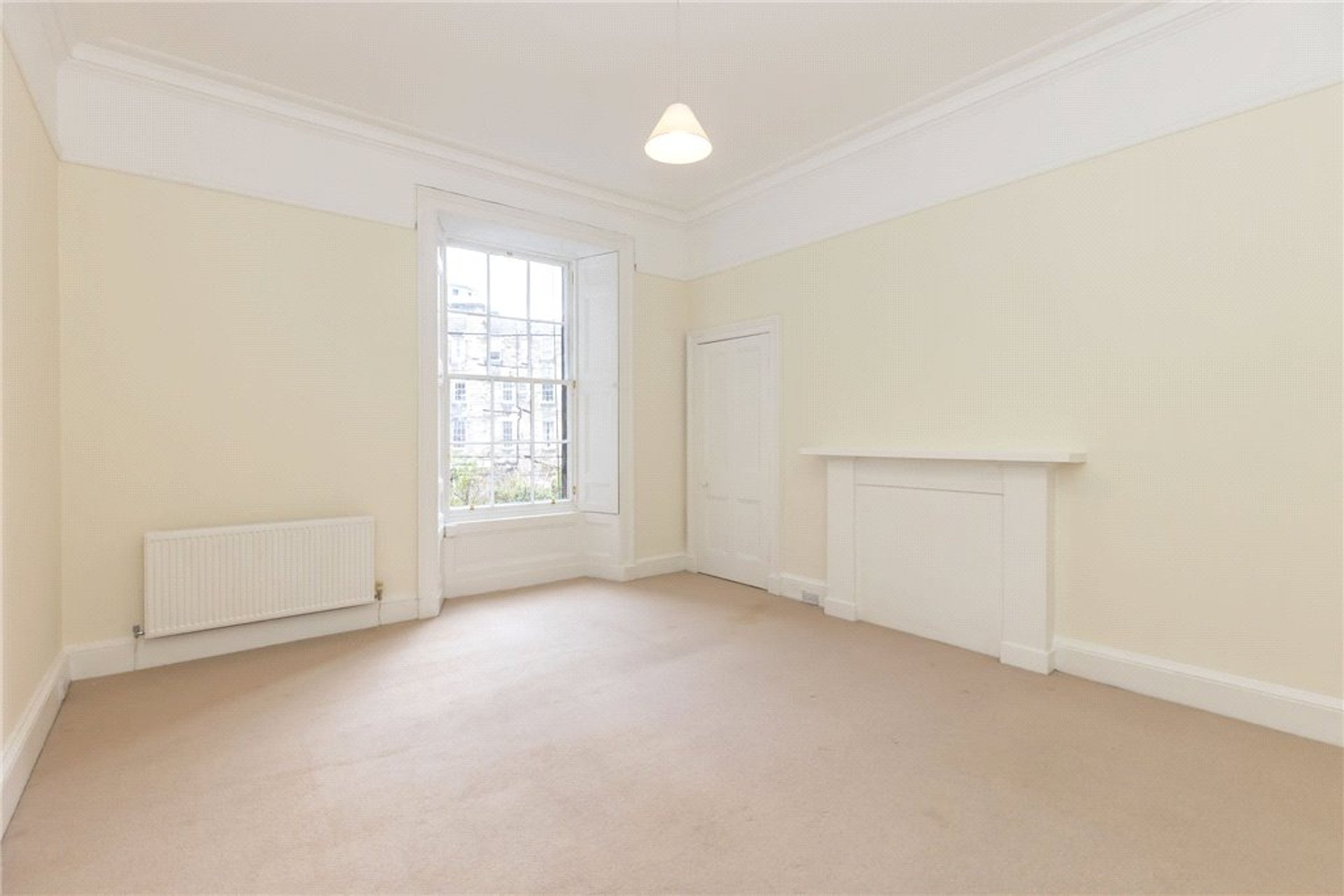 Flat 1, 1 Cambridge Street, Edinburgh, EH1 2DY - Picture #13