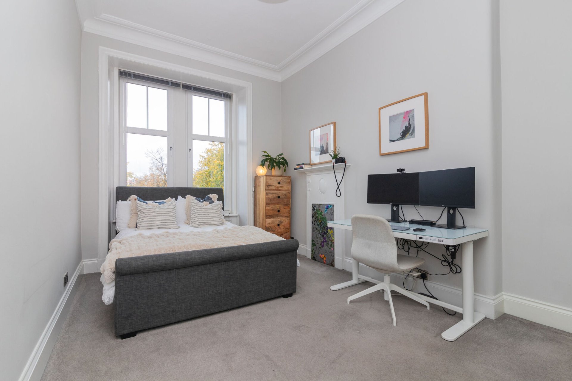 2/1, 20 Woodcroft Avenue, Broomhill, Glasgow, G11 7HX - Picture #12