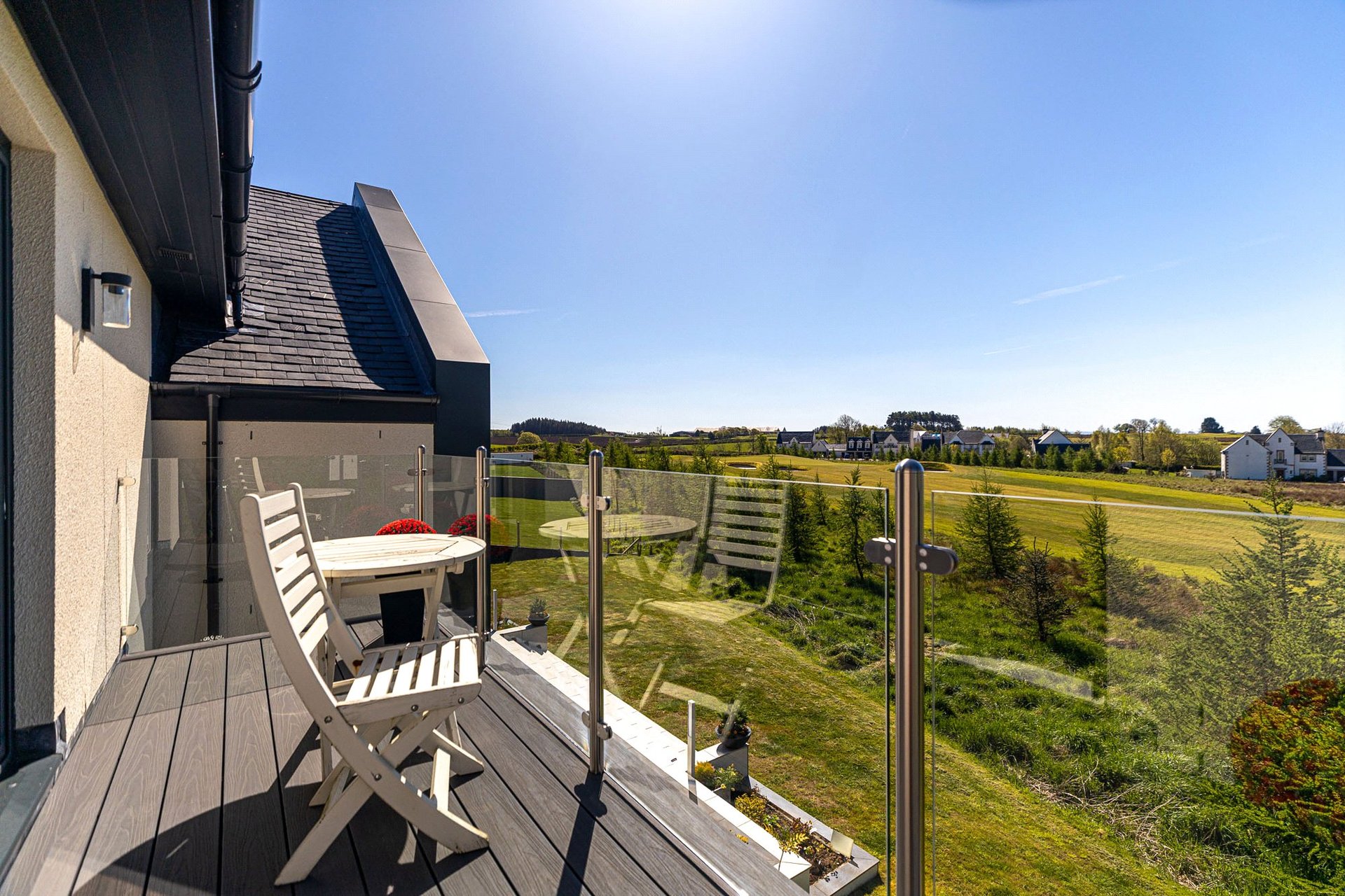 3 Rowallan Castle Golf and Country Estate, Kilmaurs, Kilmarnock, East Ayrshire, KA3 2DP - Picture #56