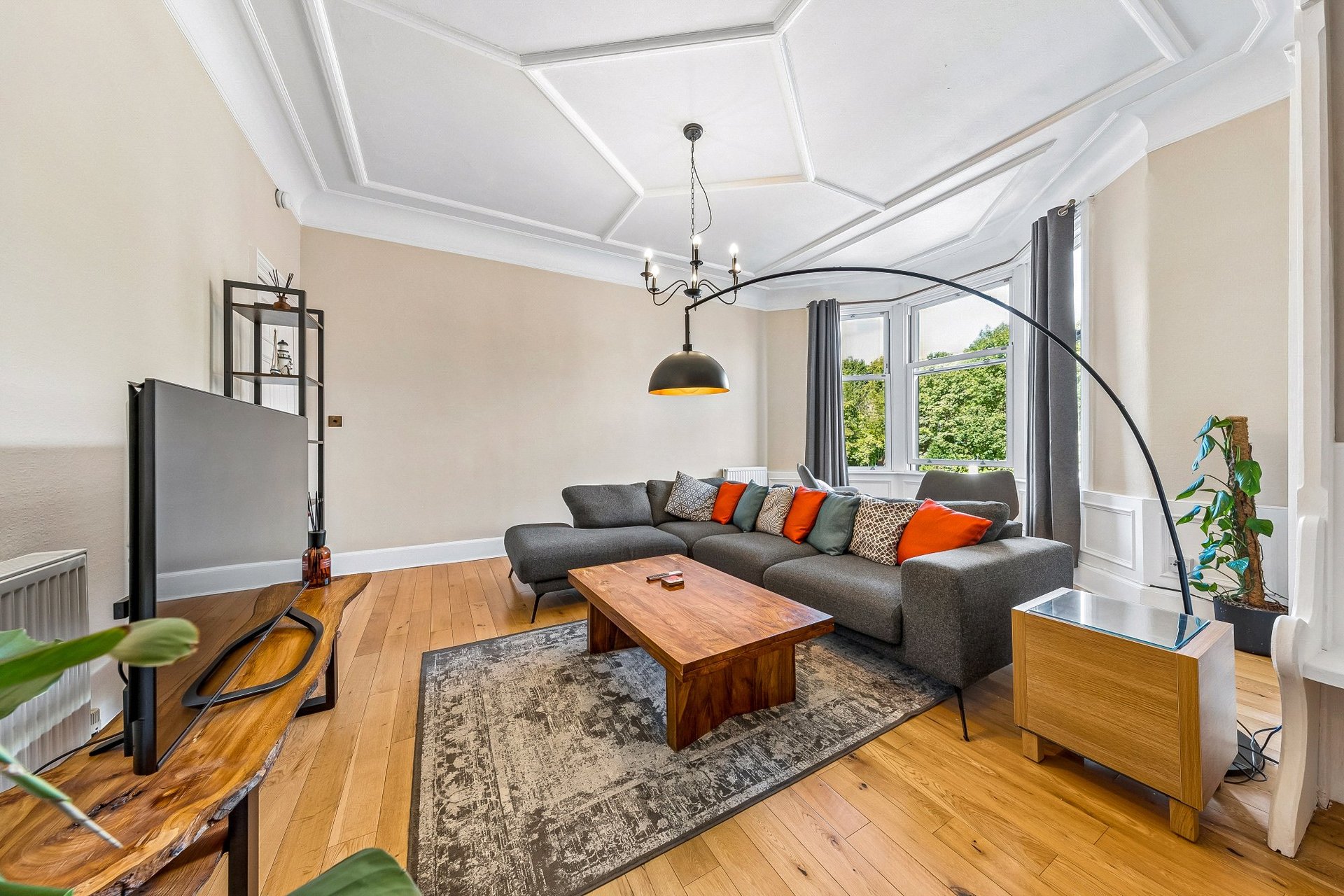 2/2, 200 Hyndland Road, Hyndland, Glasgow, G12 9EP - Picture #10
