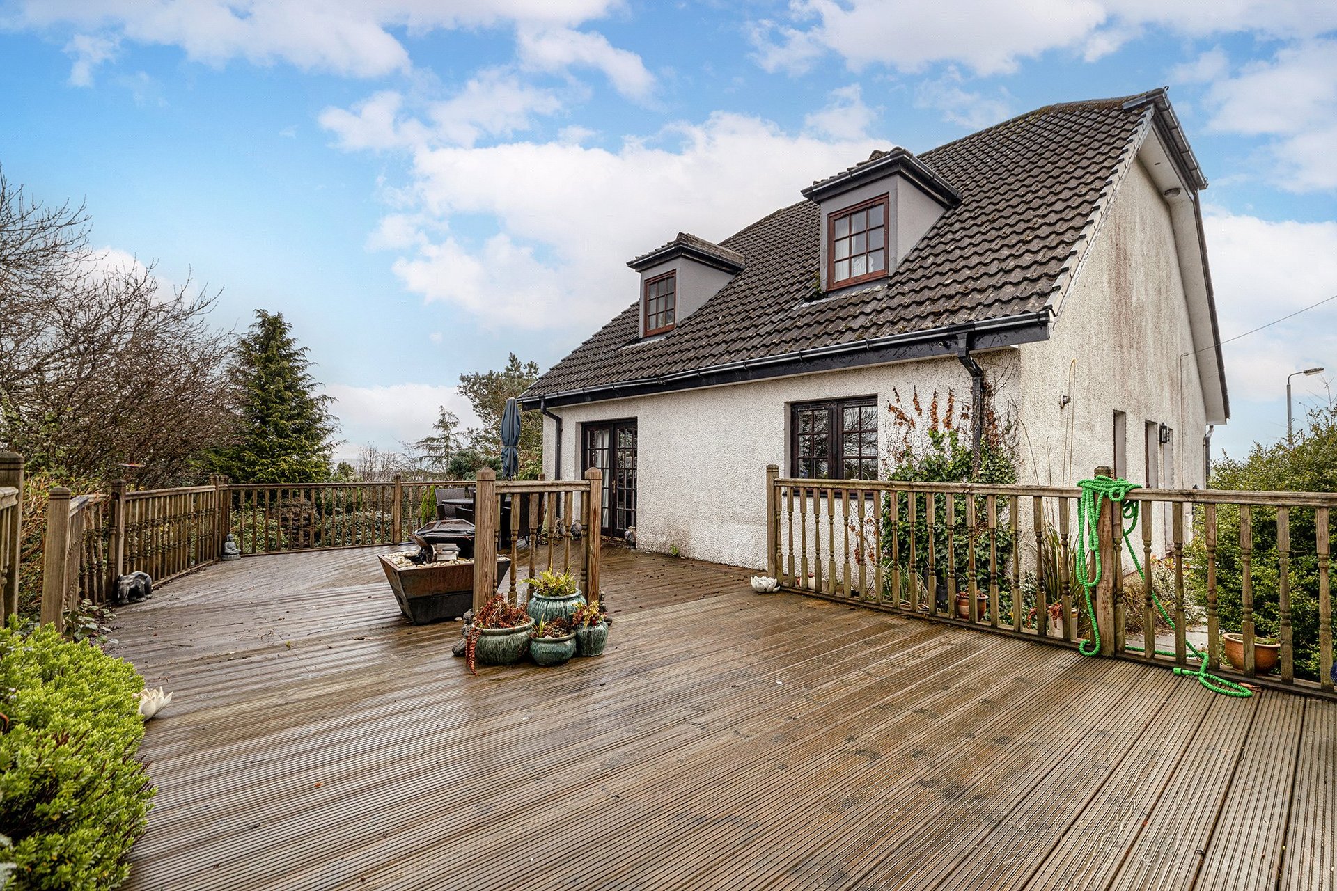 11 Whitehill Grove, Newton Mearns, Glasgow, East Renfrewshire, G77 5DH - Picture #21